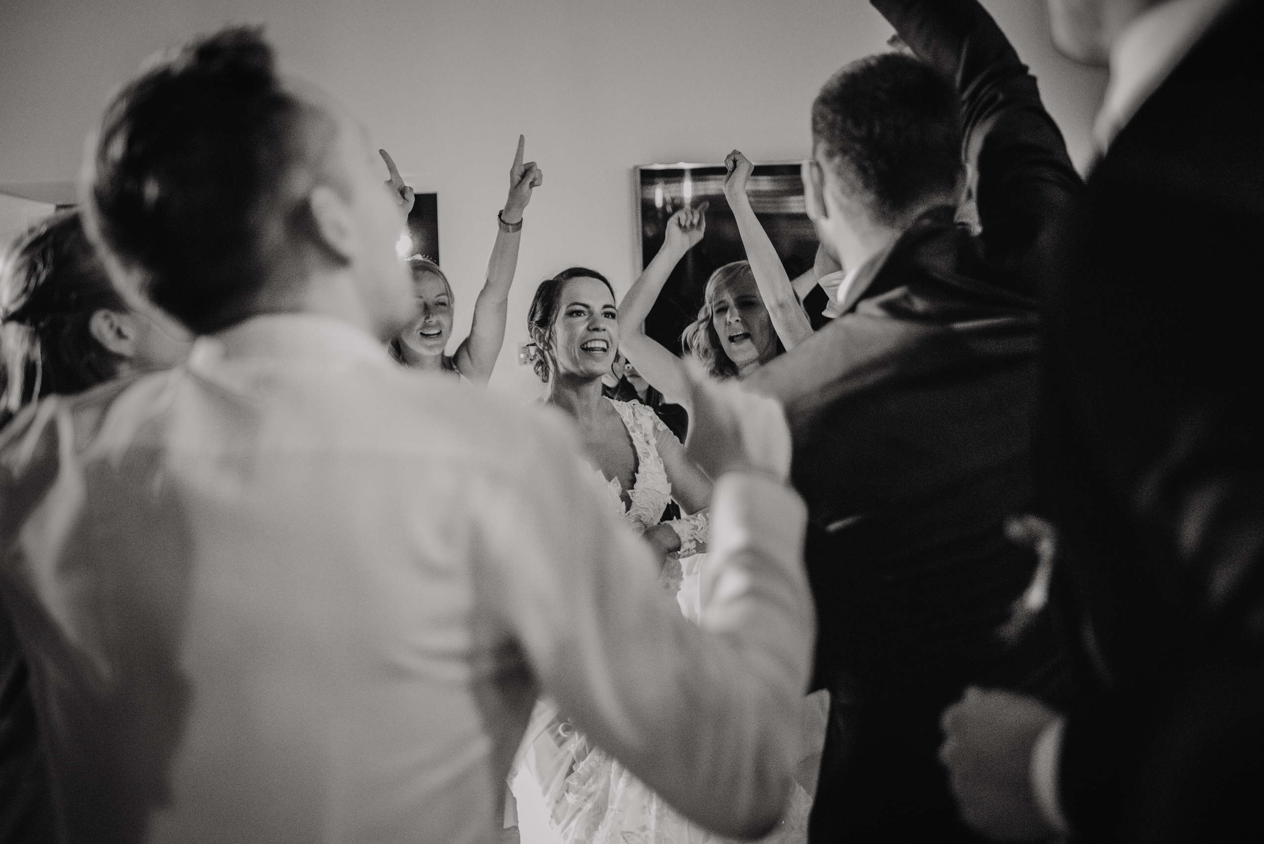 Svatba v Beskydech. Hotel Rekovice. Lifestyle, wedding and family photographer