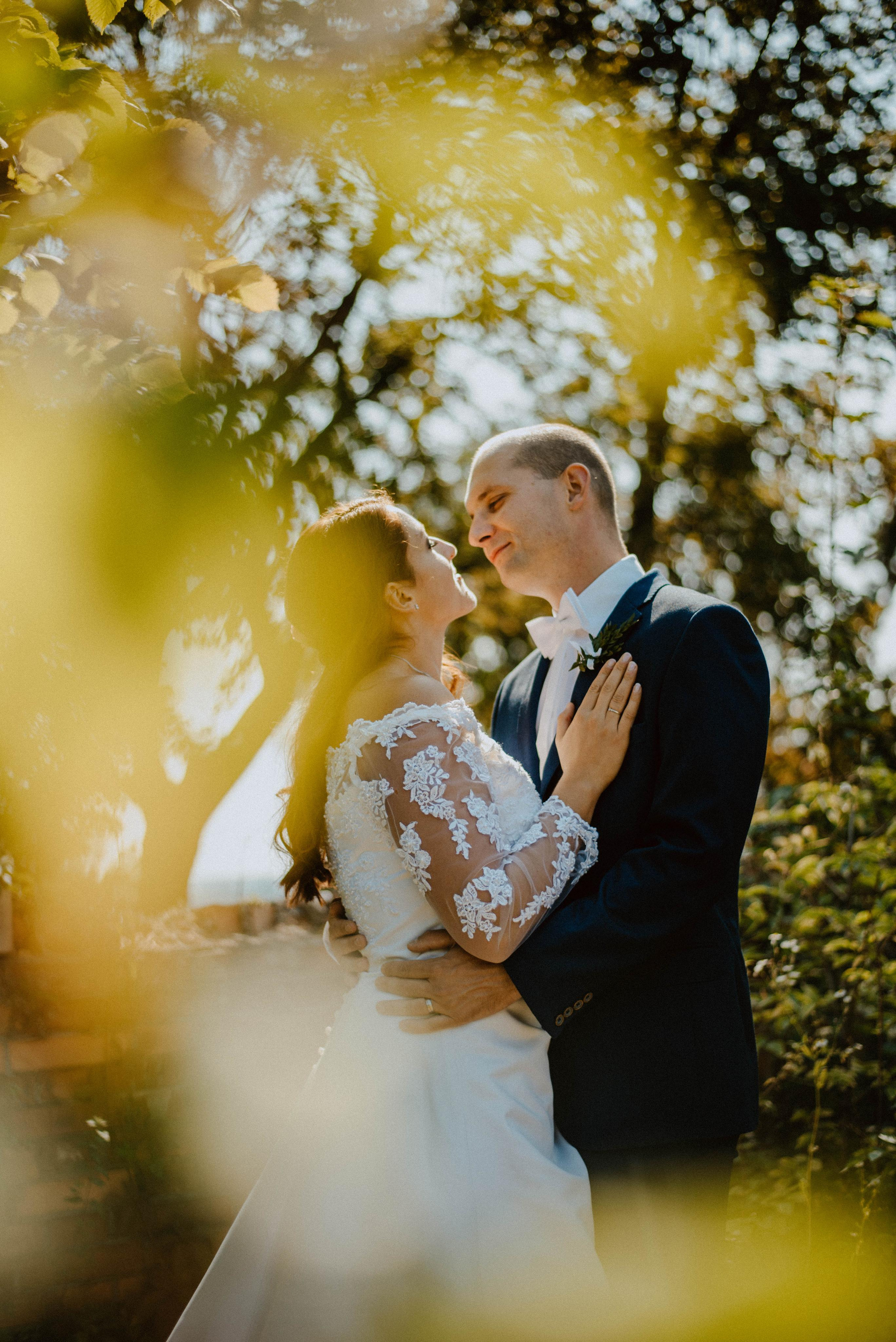 Svatba v centru Brna. Špilberk. Lifestyle, wedding and family photographer