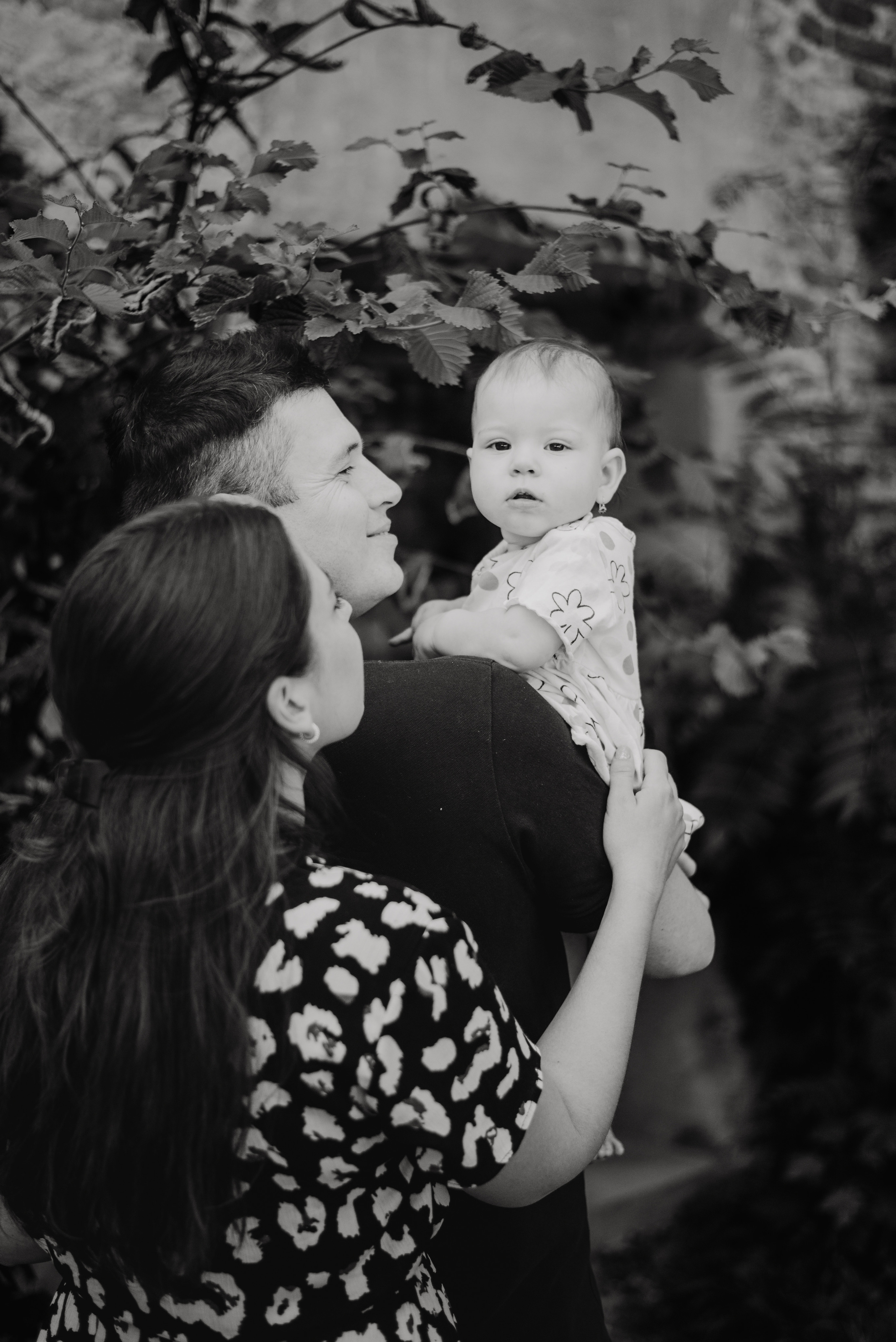 Terka, Tom, Betka. Lifestyle, wedding and family photographer