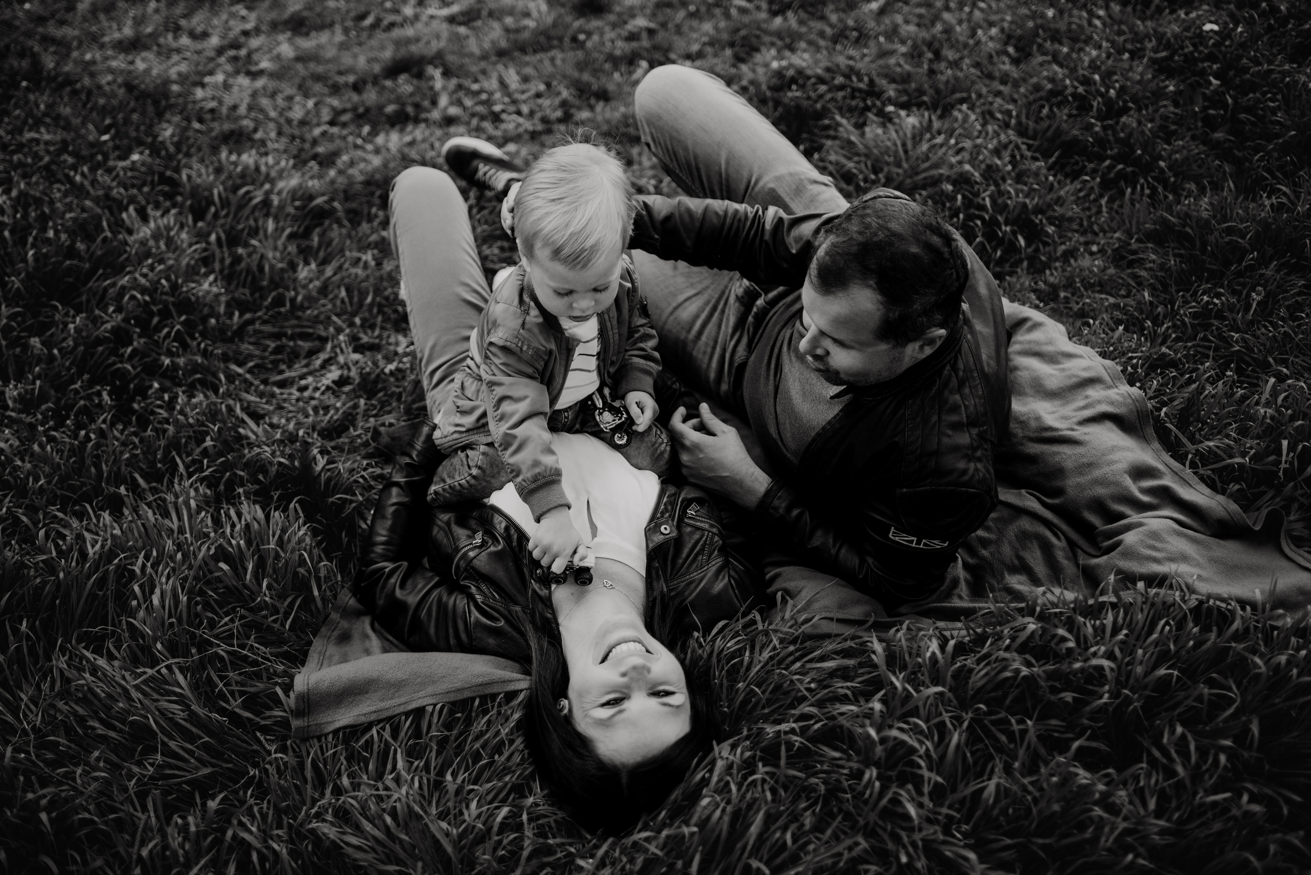 Jana, Petr, Oli. Lifestyle, wedding and family photographer