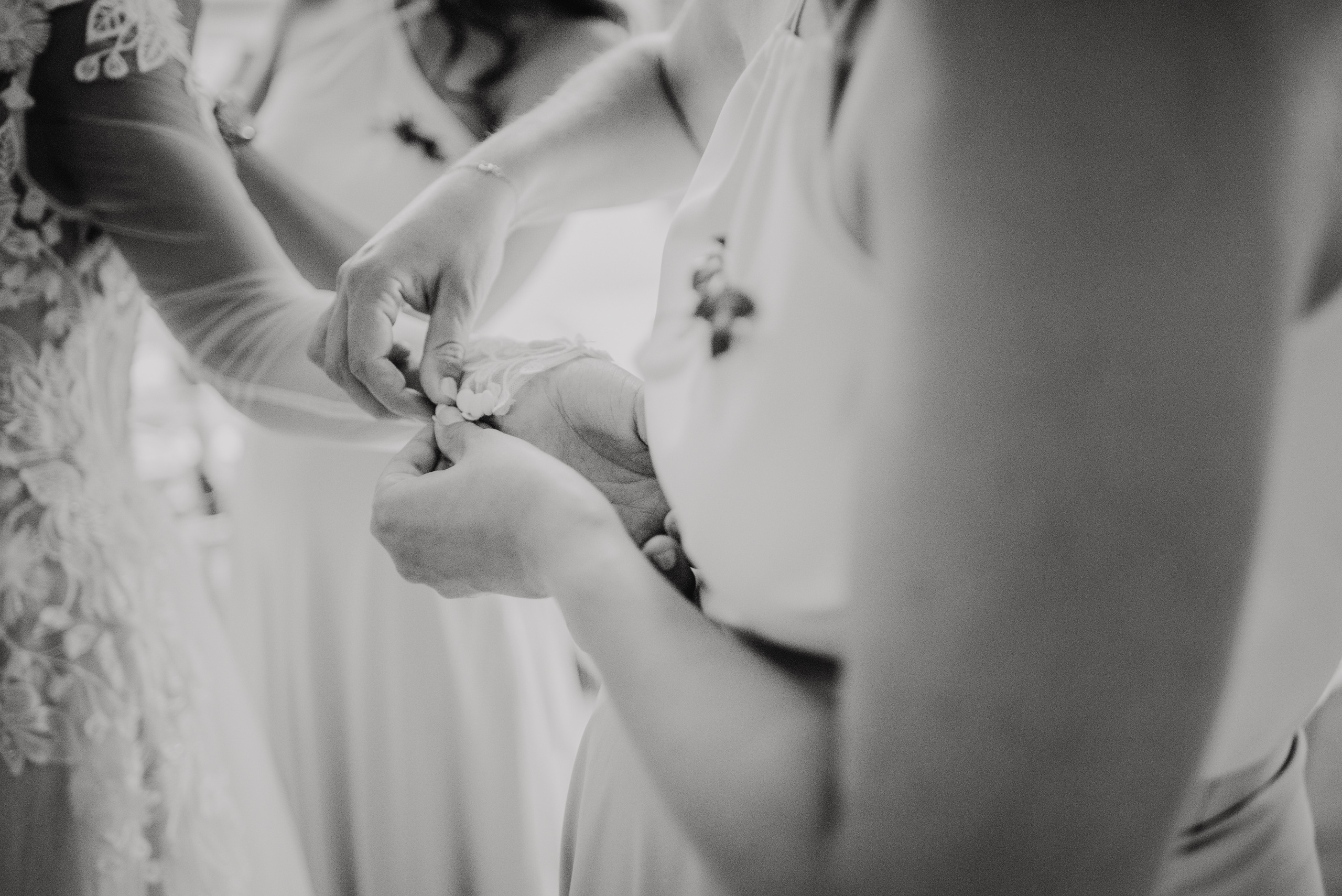 Svatba v Beskydech. Hotel Rekovice. Lifestyle, wedding and family photographer