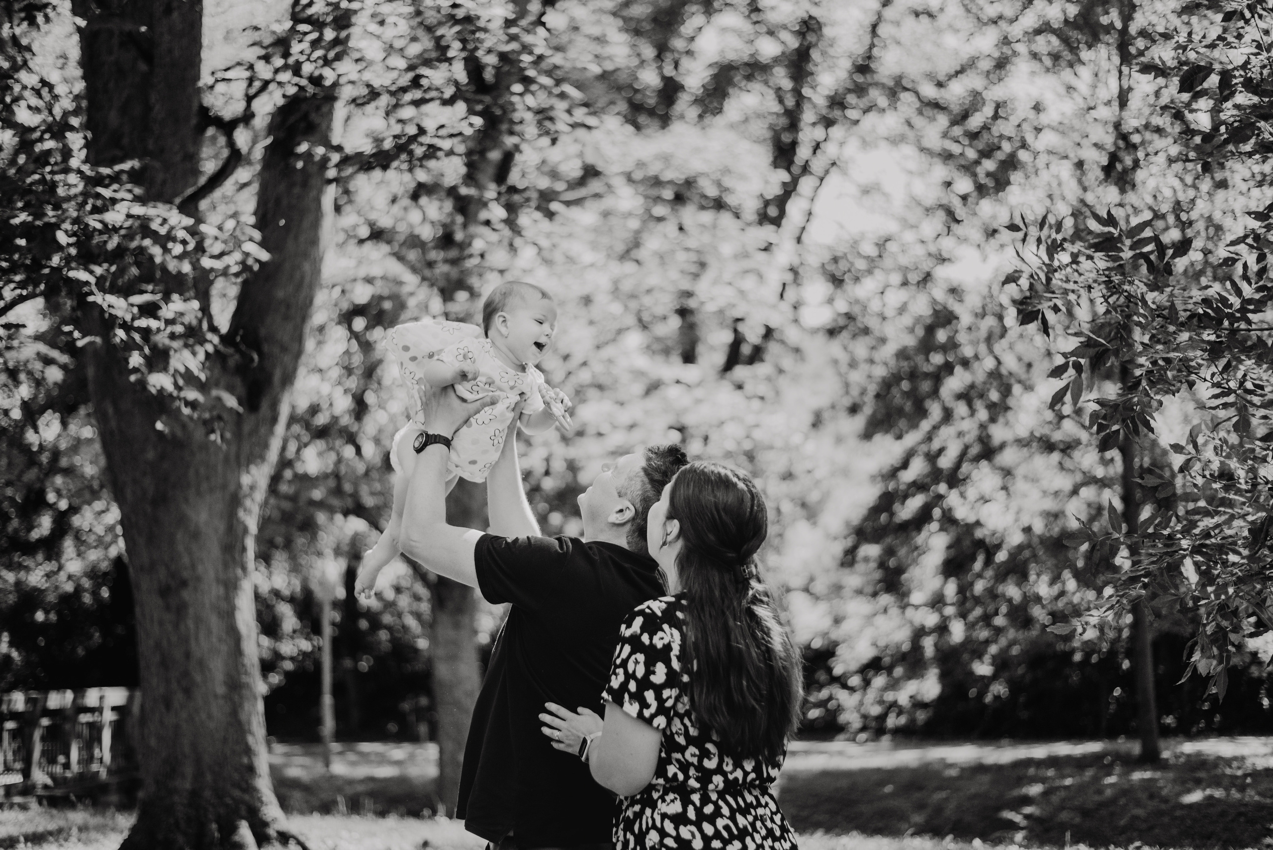 Terka, Tom, Betka. Lifestyle, wedding and family photographer