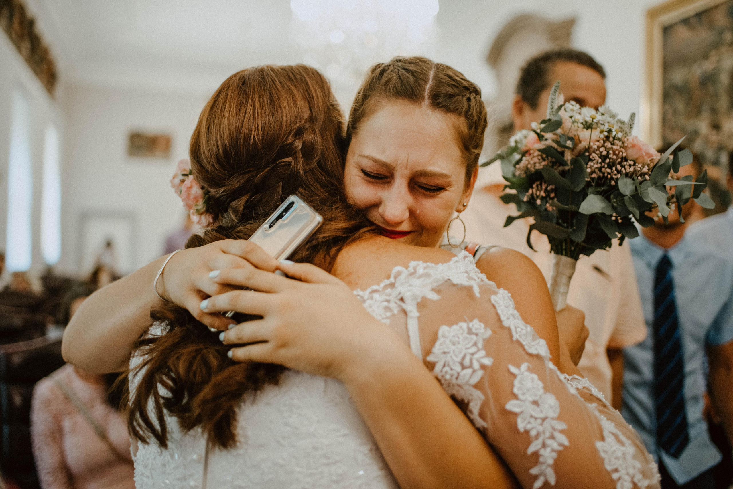 Svatba v centru Brna. Špilberk. Lifestyle, wedding and family photographer