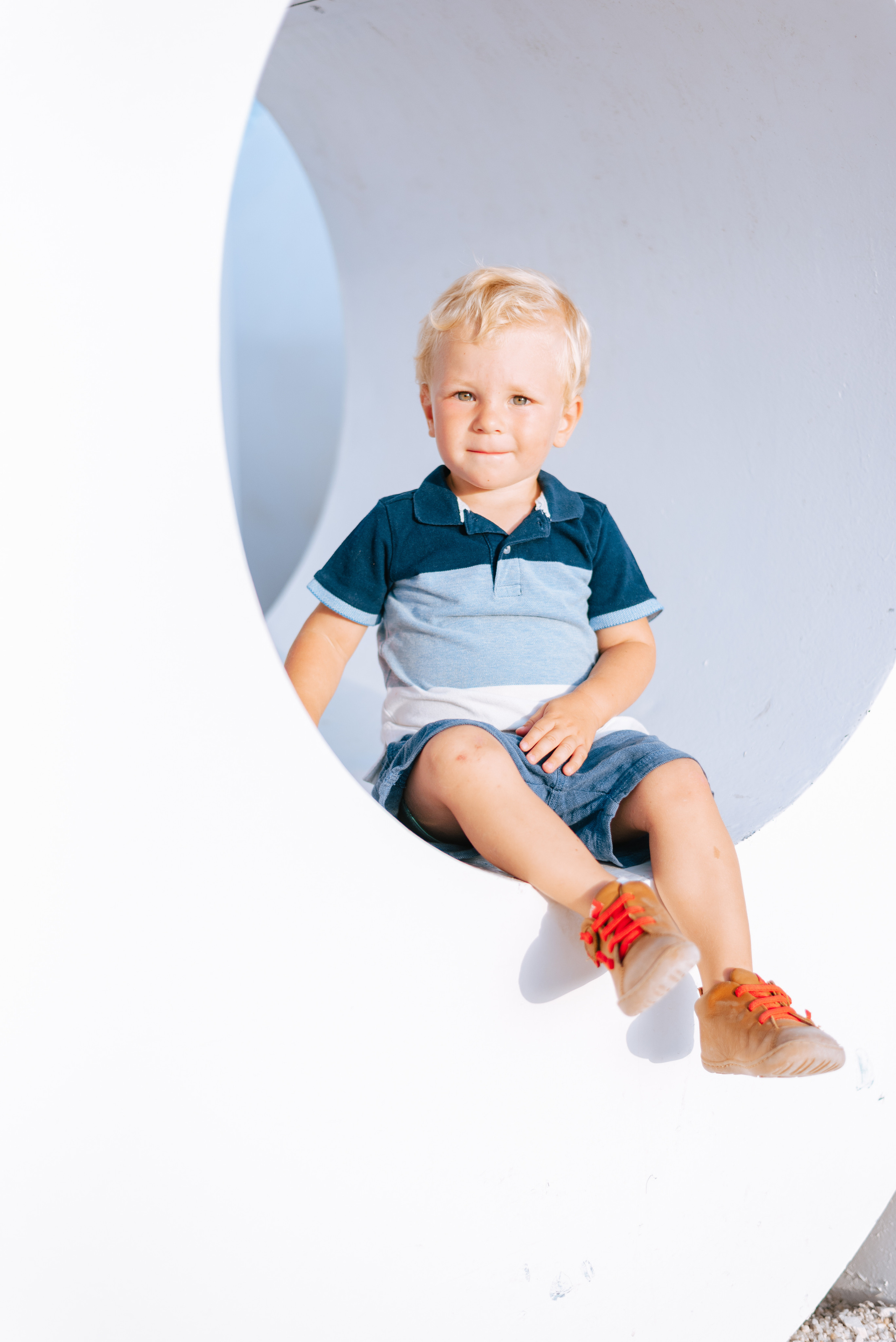 Petra and boys. Lifestyle, wedding and family photographer