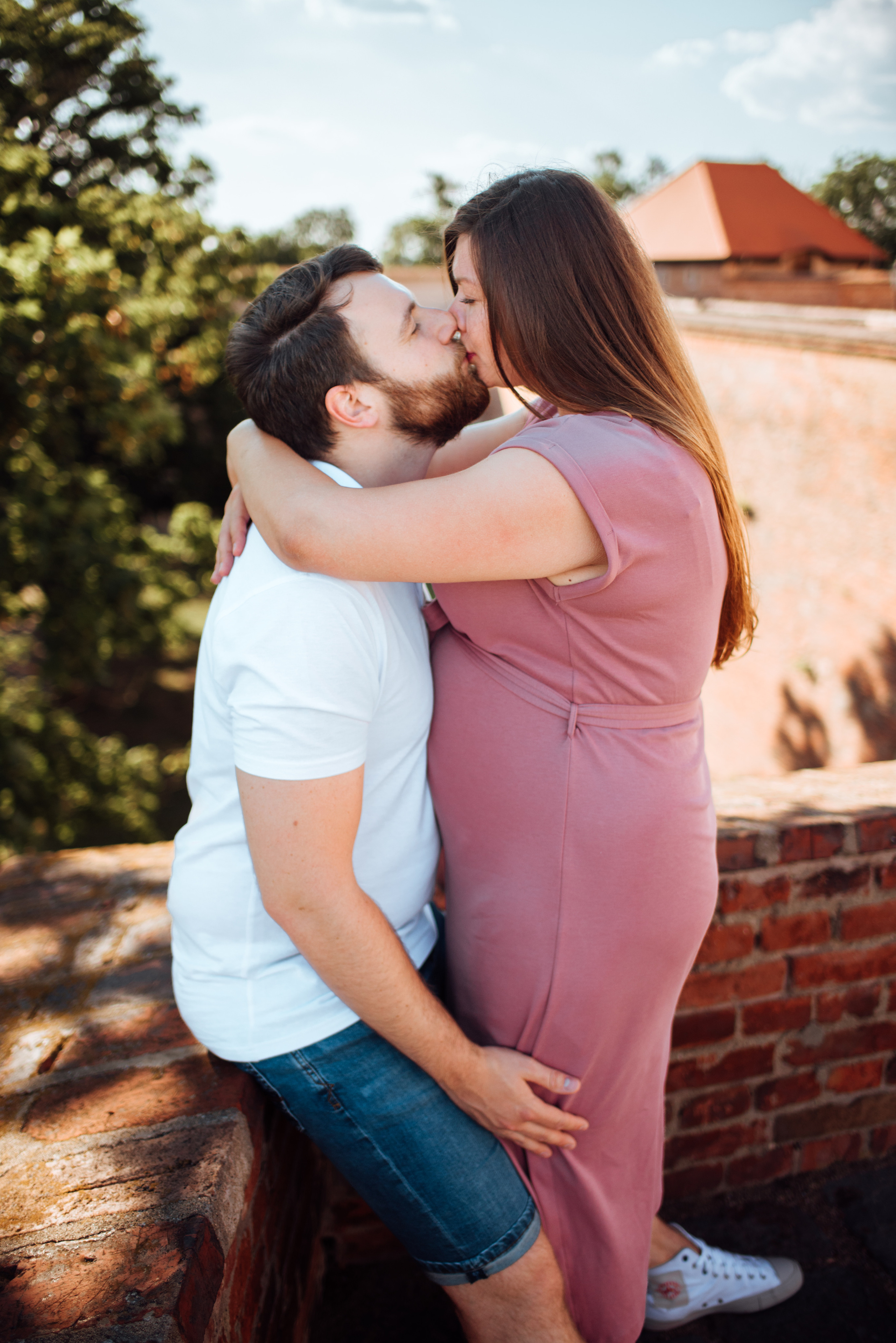 Veronika Jirková Lisbon Portugal Photographer. Lifestyle, wedding and family photographer