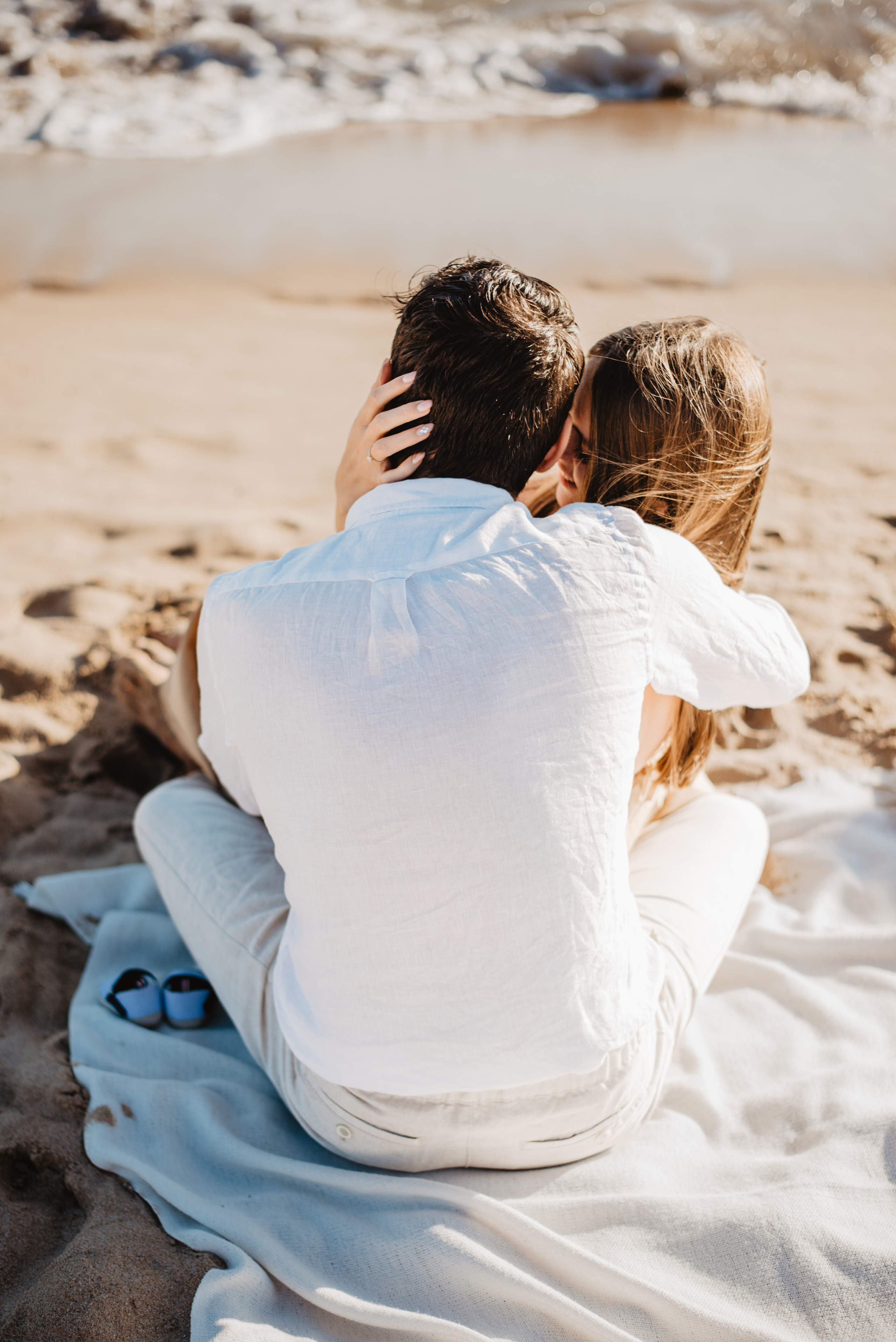 Zuzka and Christos. Lifestyle, wedding and family photographer