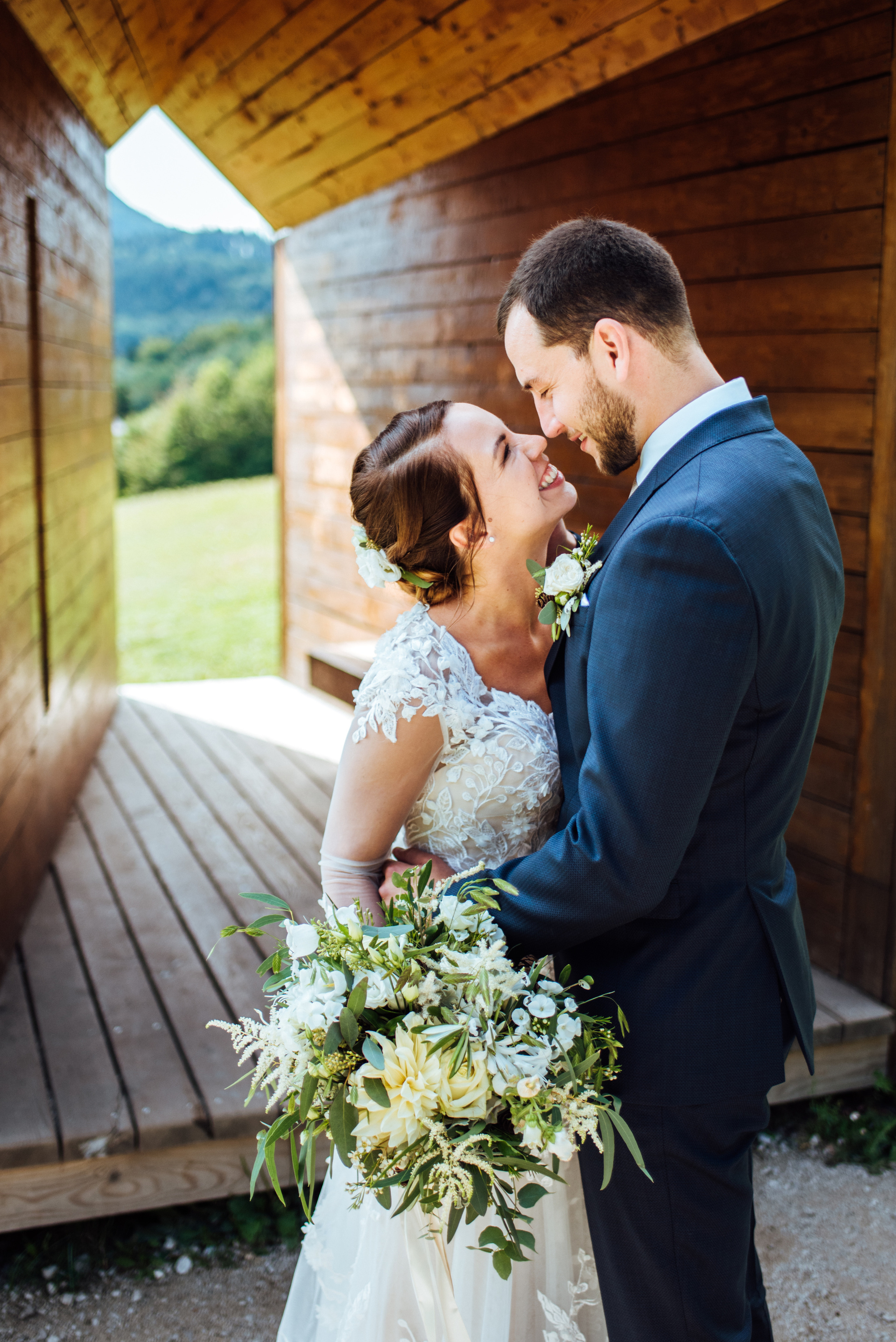 Svatba v Beskydech. Hotel Rekovice. Lifestyle, wedding and family photographer