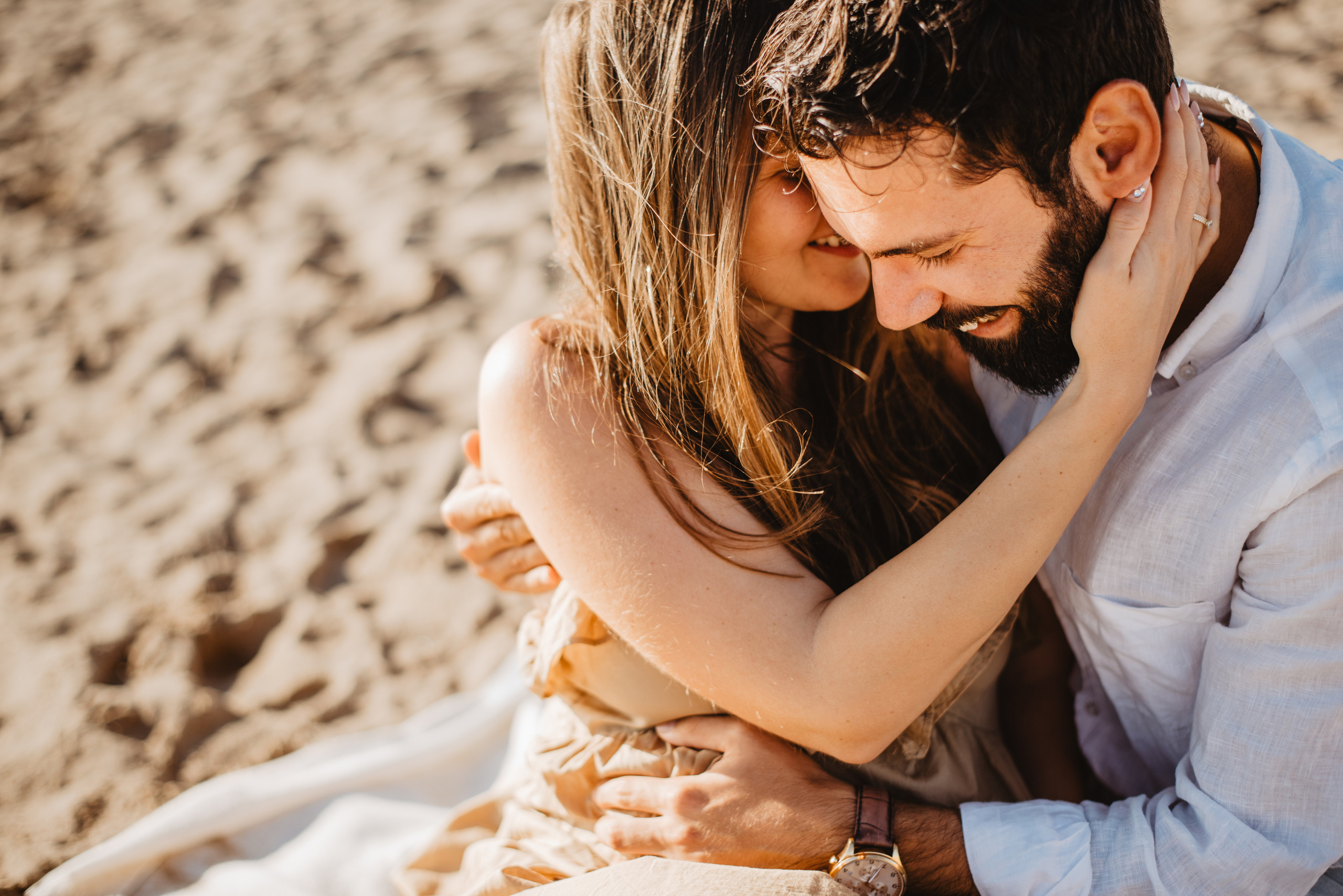 Zuzka and Christos. Lifestyle, wedding and family photographer