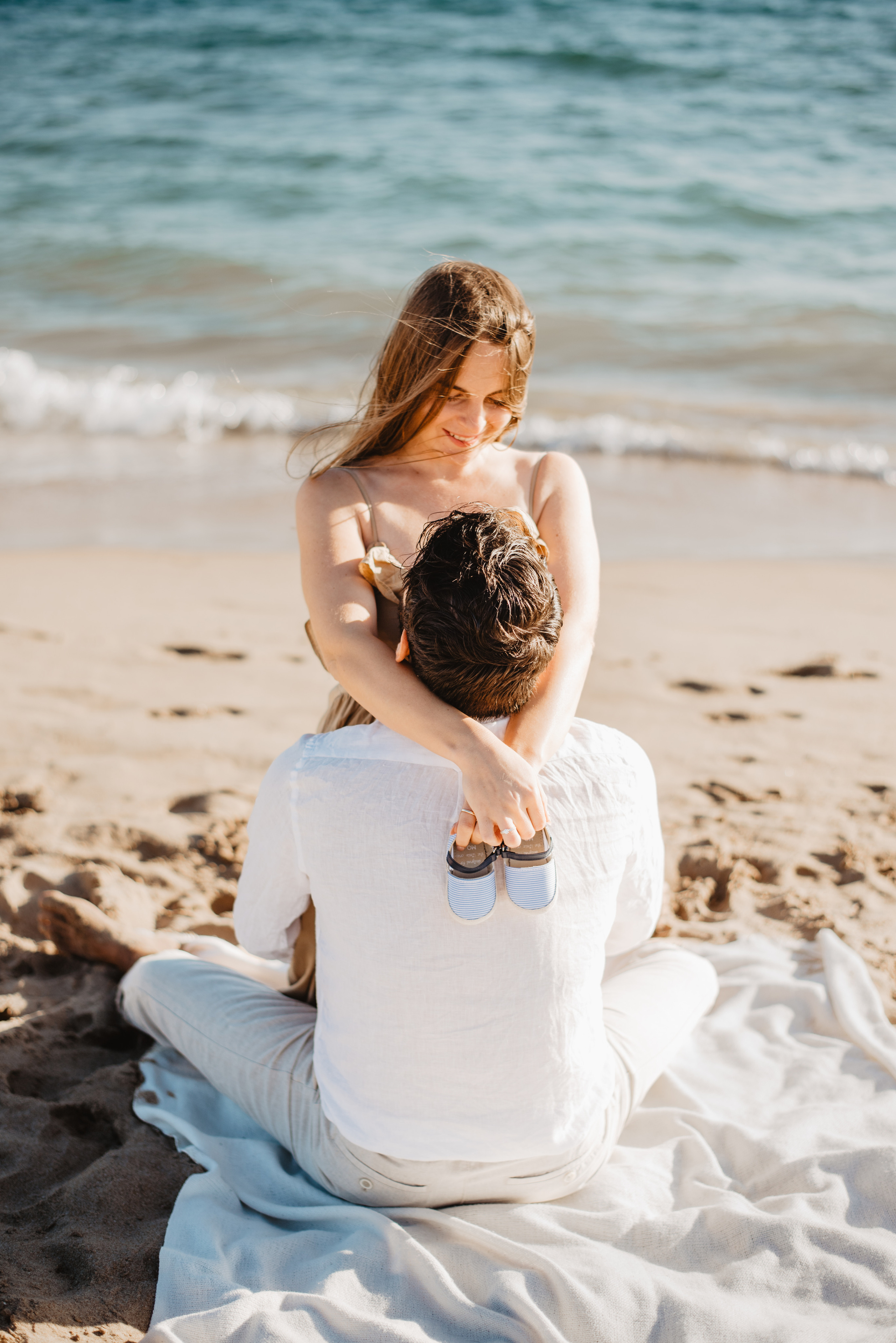 Zuzka and Christos. Lifestyle, wedding and family photographer