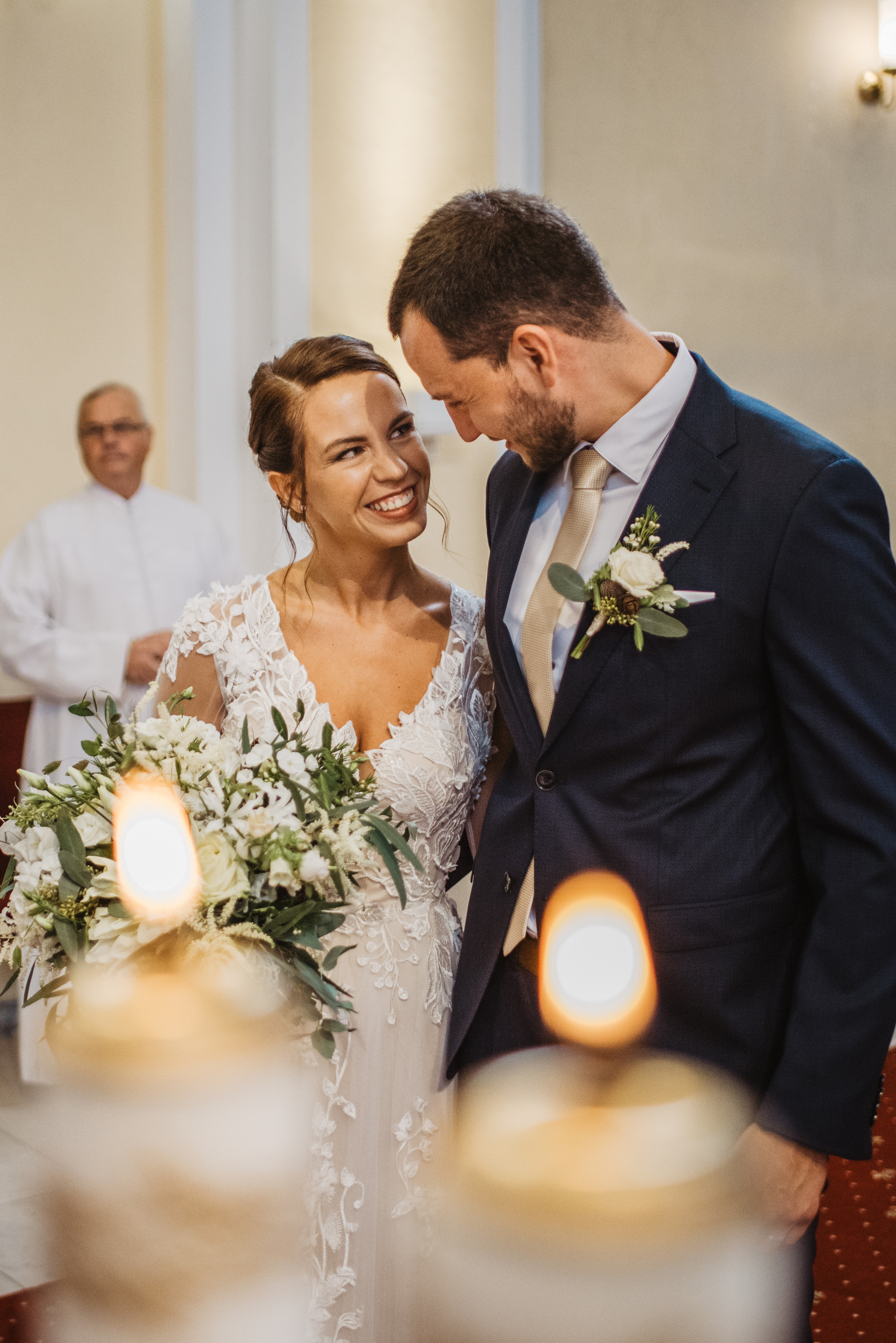 Svatba v Beskydech. Hotel Rekovice. Lifestyle, wedding and family photographer