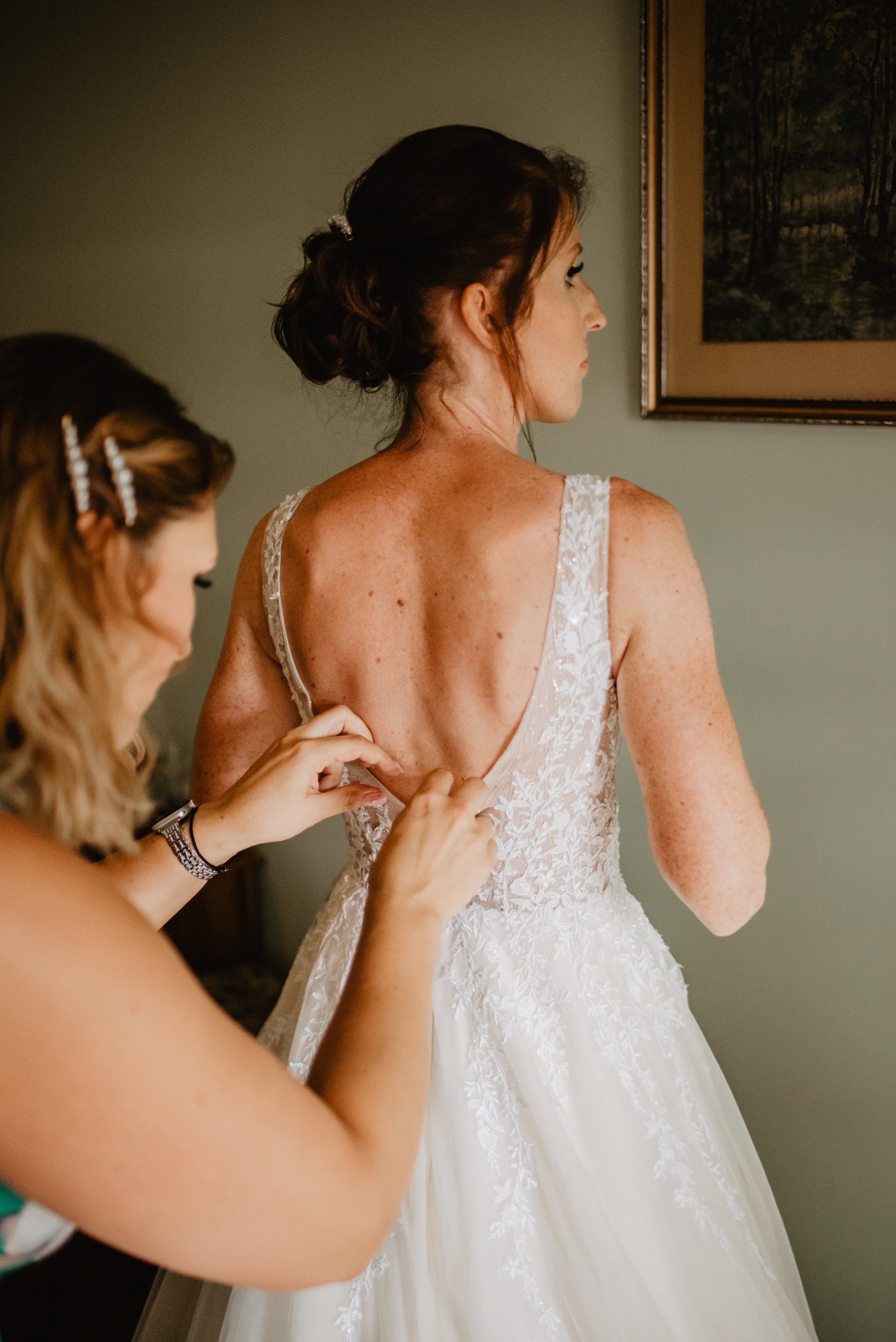 Rustic wedding. Svatba v rustikálním stylu poblíž Brna. Lifestyle, wedding and family photographer