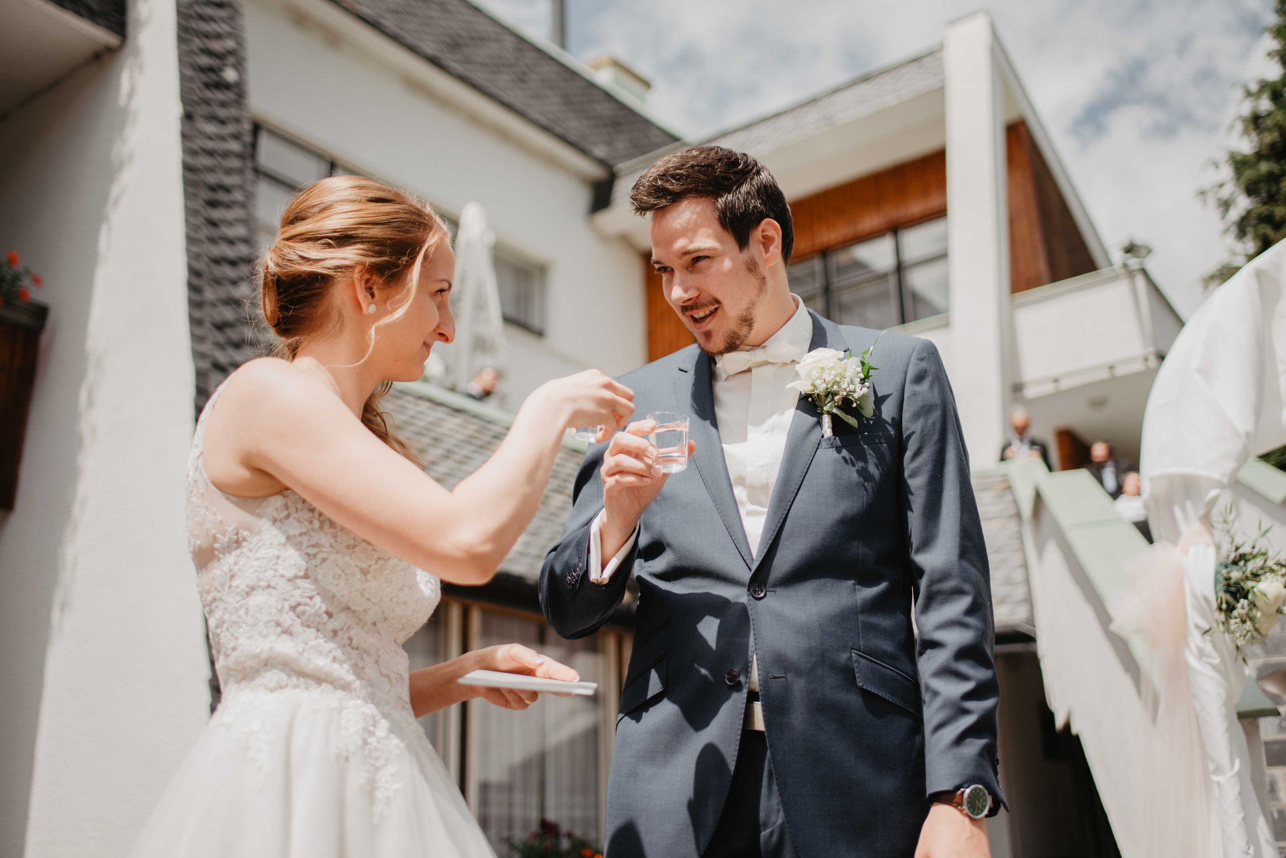 Svatba v kostele v Rýmařově. Bruntál. Lifestyle, wedding and family photographer