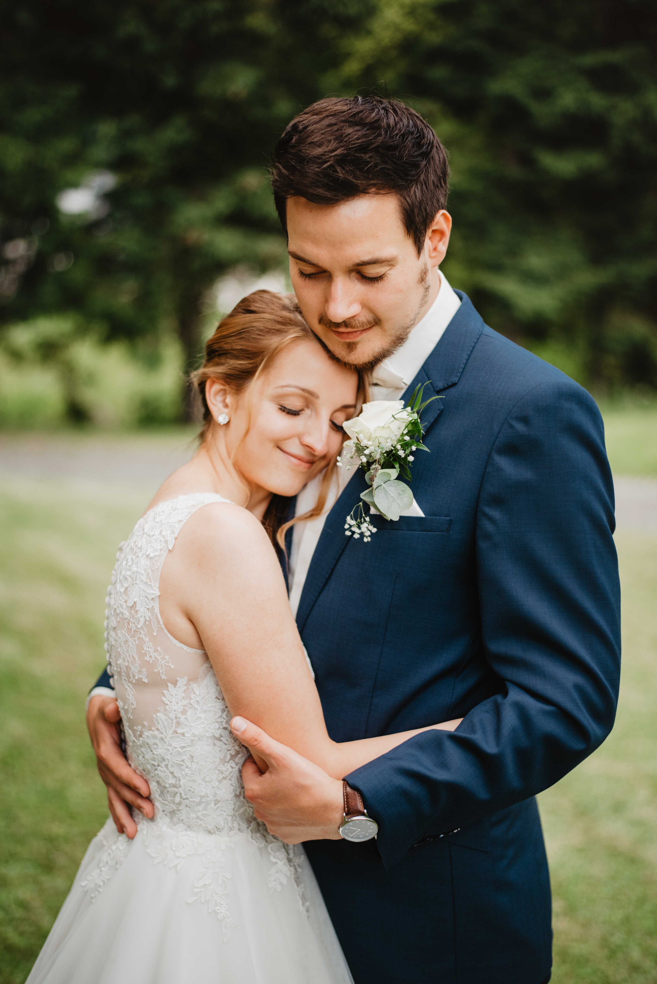 Svatba v kostele v Rýmařově. Bruntál. Lifestyle, wedding and family photographer