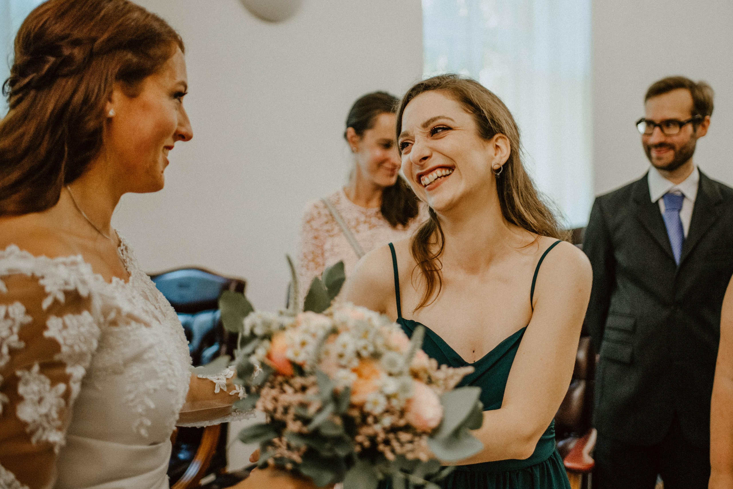 Svatba v centru Brna. Špilberk. Lifestyle, wedding and family photographer