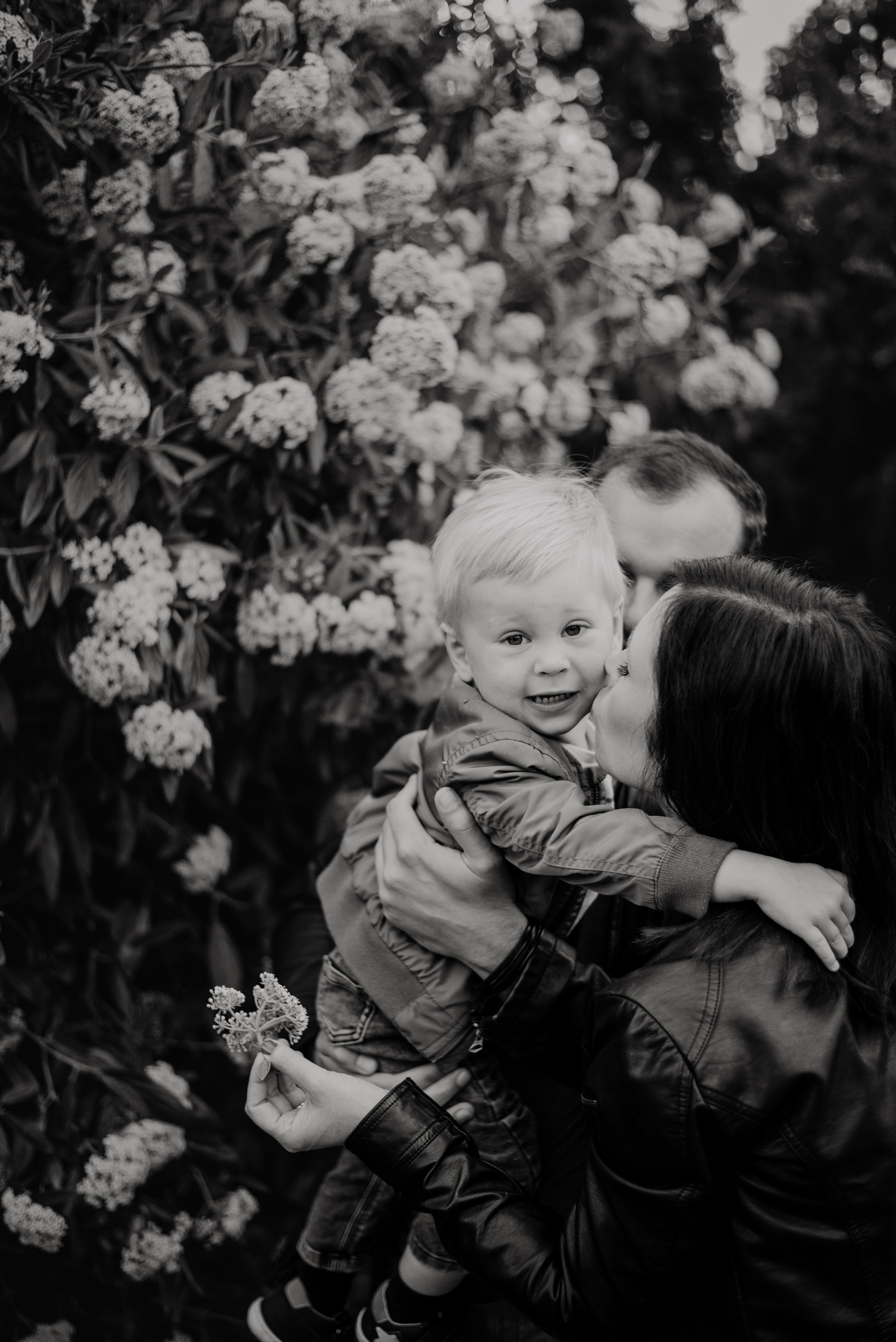 Jana, Petr, Oli. Lifestyle, wedding and family photographer