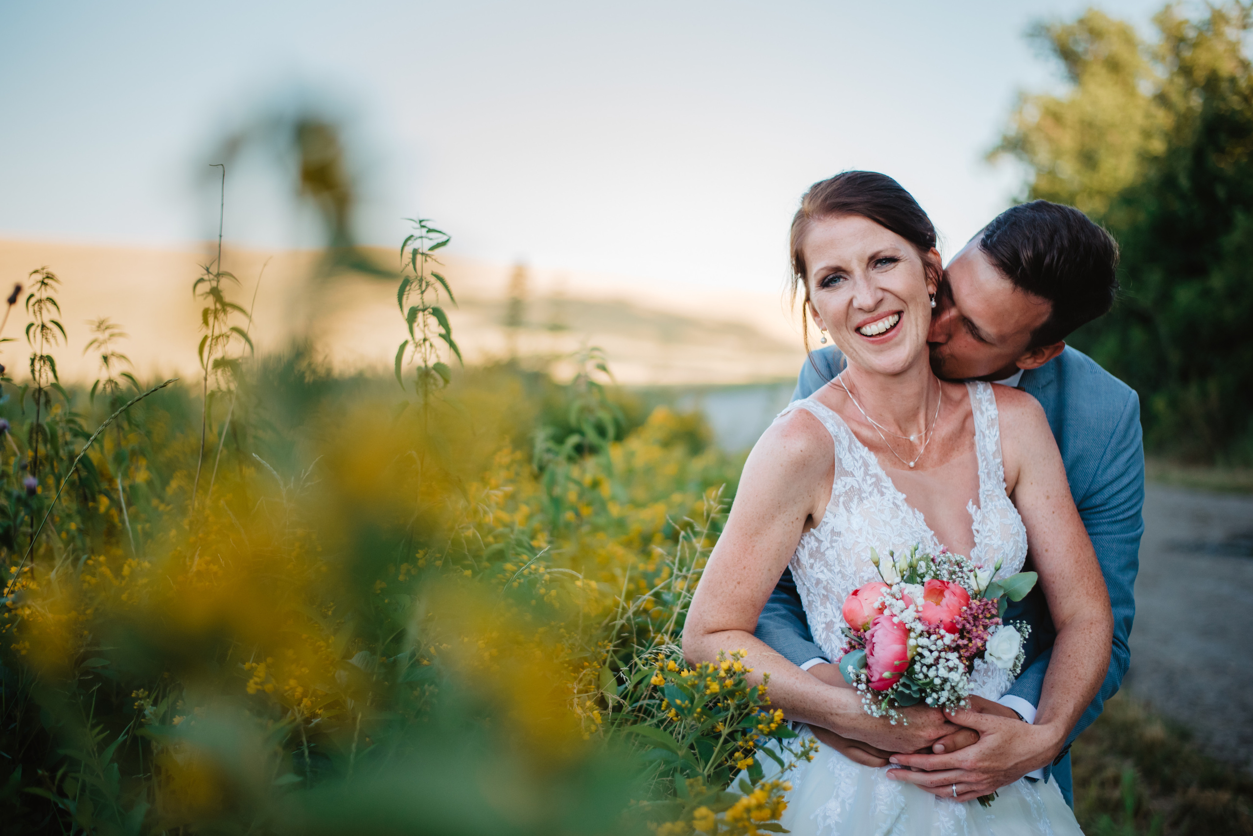 Rustic wedding. Svatba v rustikálním stylu poblíž Brna. Lifestyle, wedding and family photographer