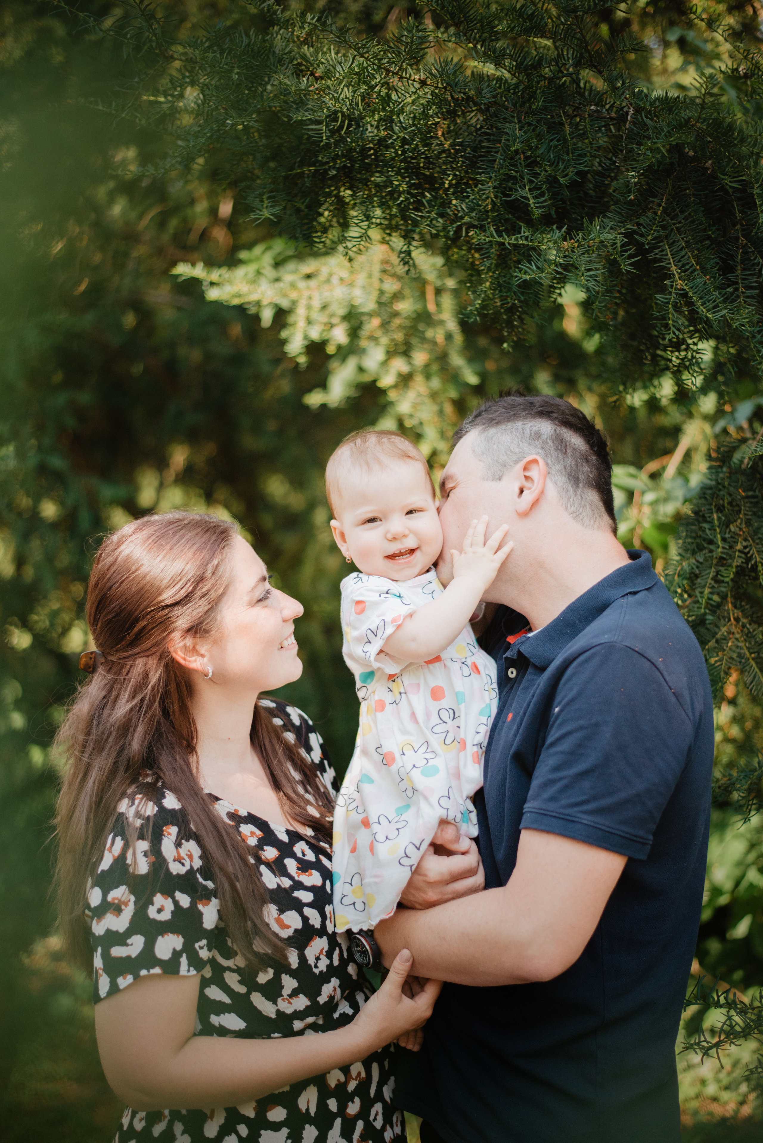 Terka, Tom, Betka. Lifestyle, wedding and family photographer