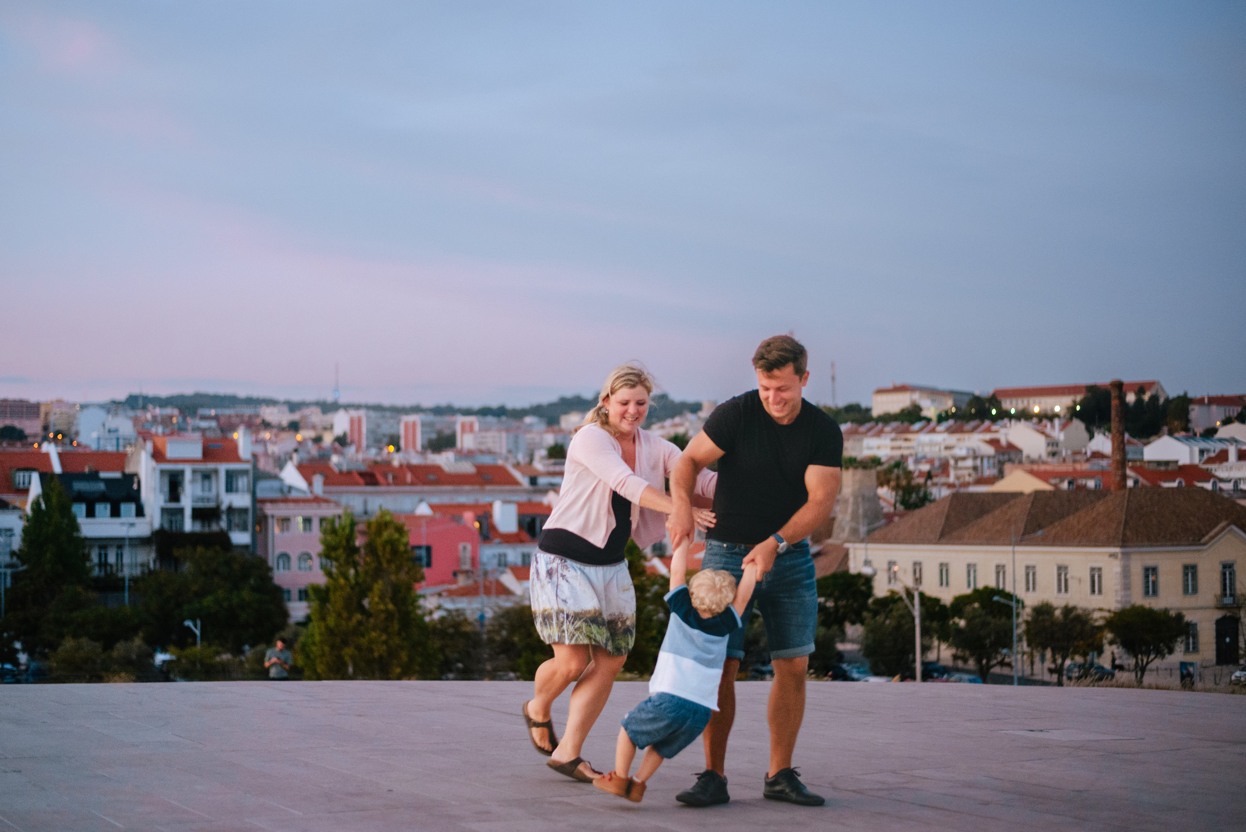 Petra and boys. Lifestyle, wedding and family photographer