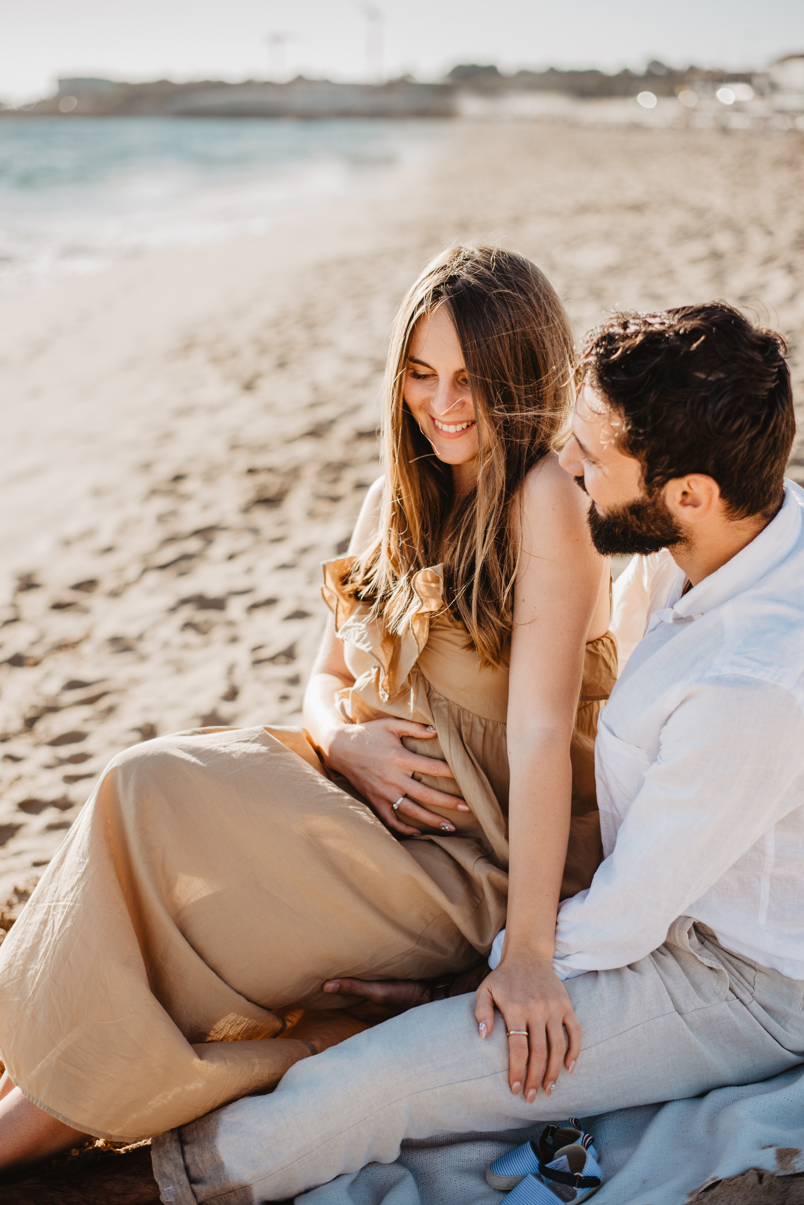 Zuzka and Christos. Lifestyle, wedding and family photographer