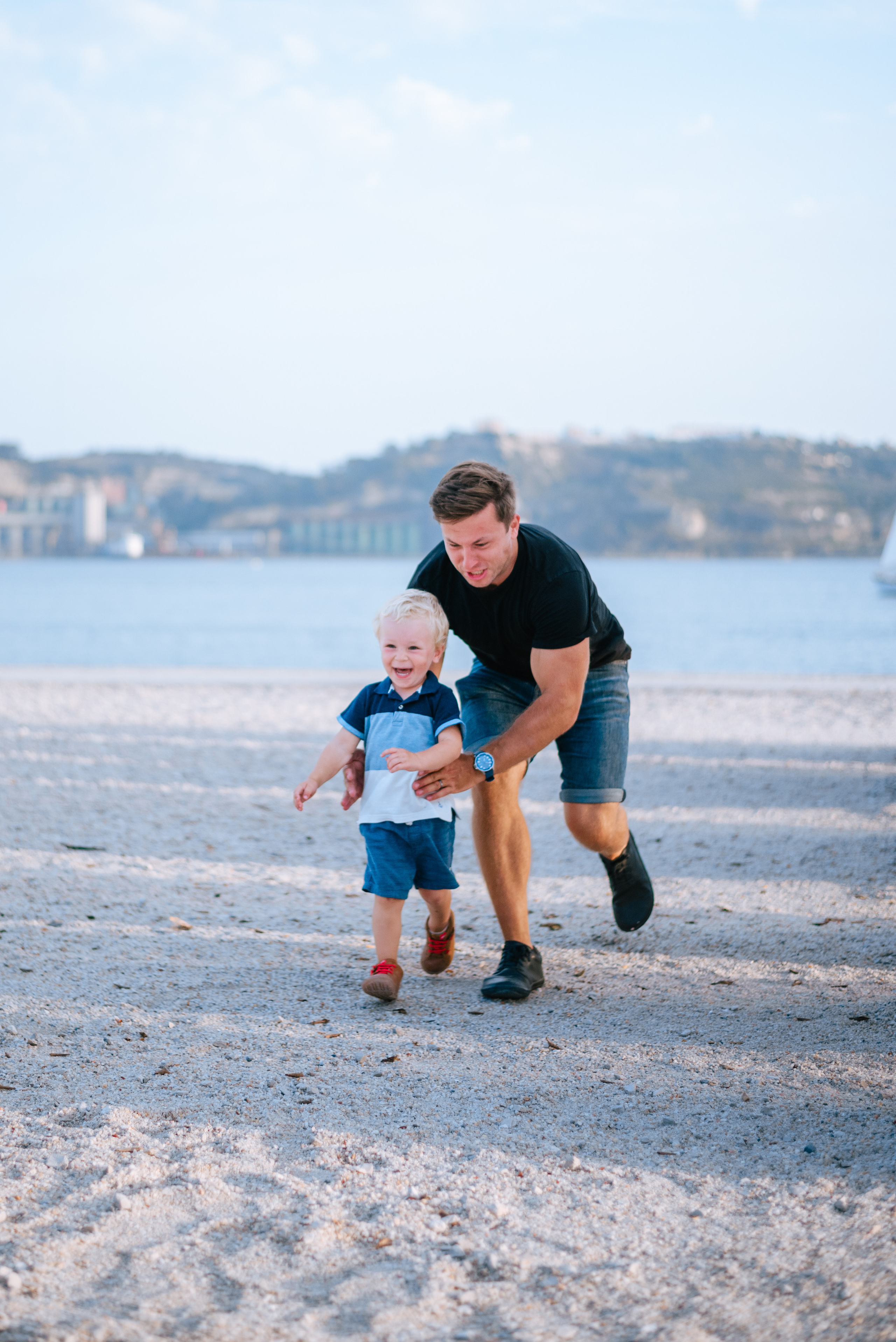 Petra, Petr, Artur. Lifestyle, wedding and family photographer