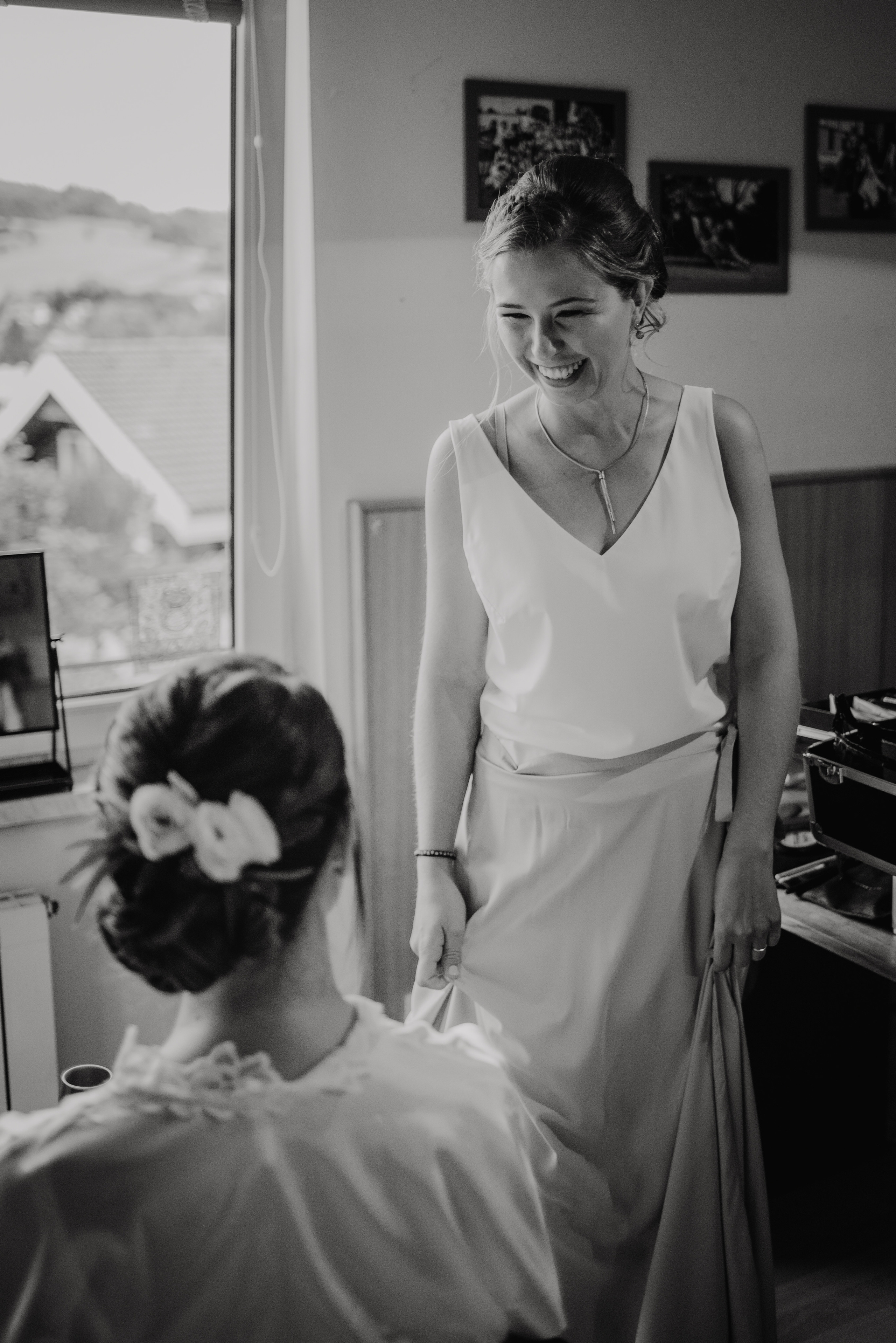 Svatba v Beskydech. Hotel Rekovice. Lifestyle, wedding and family photographer