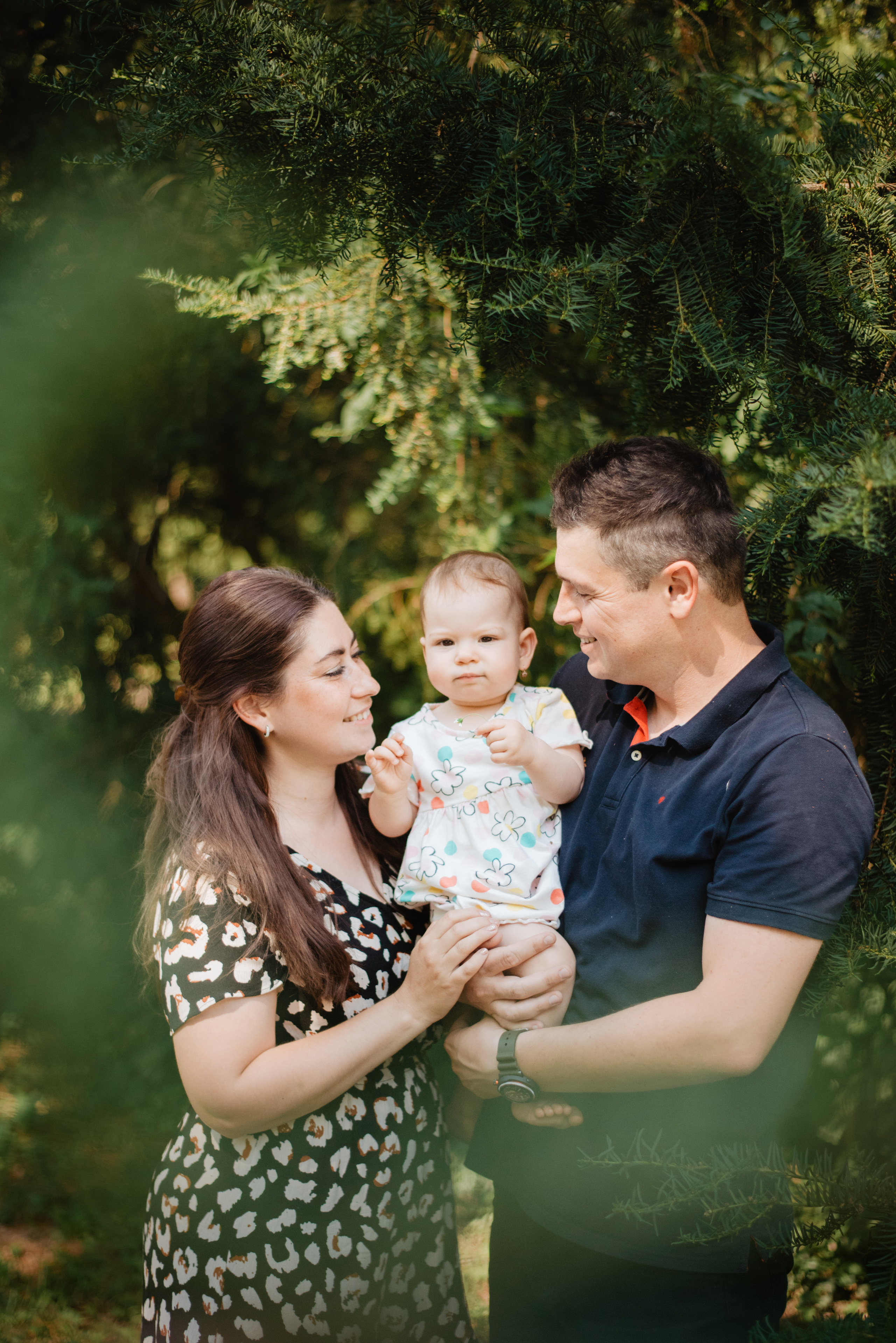 Terka, Tom, Betka. Lifestyle, wedding and family photographer