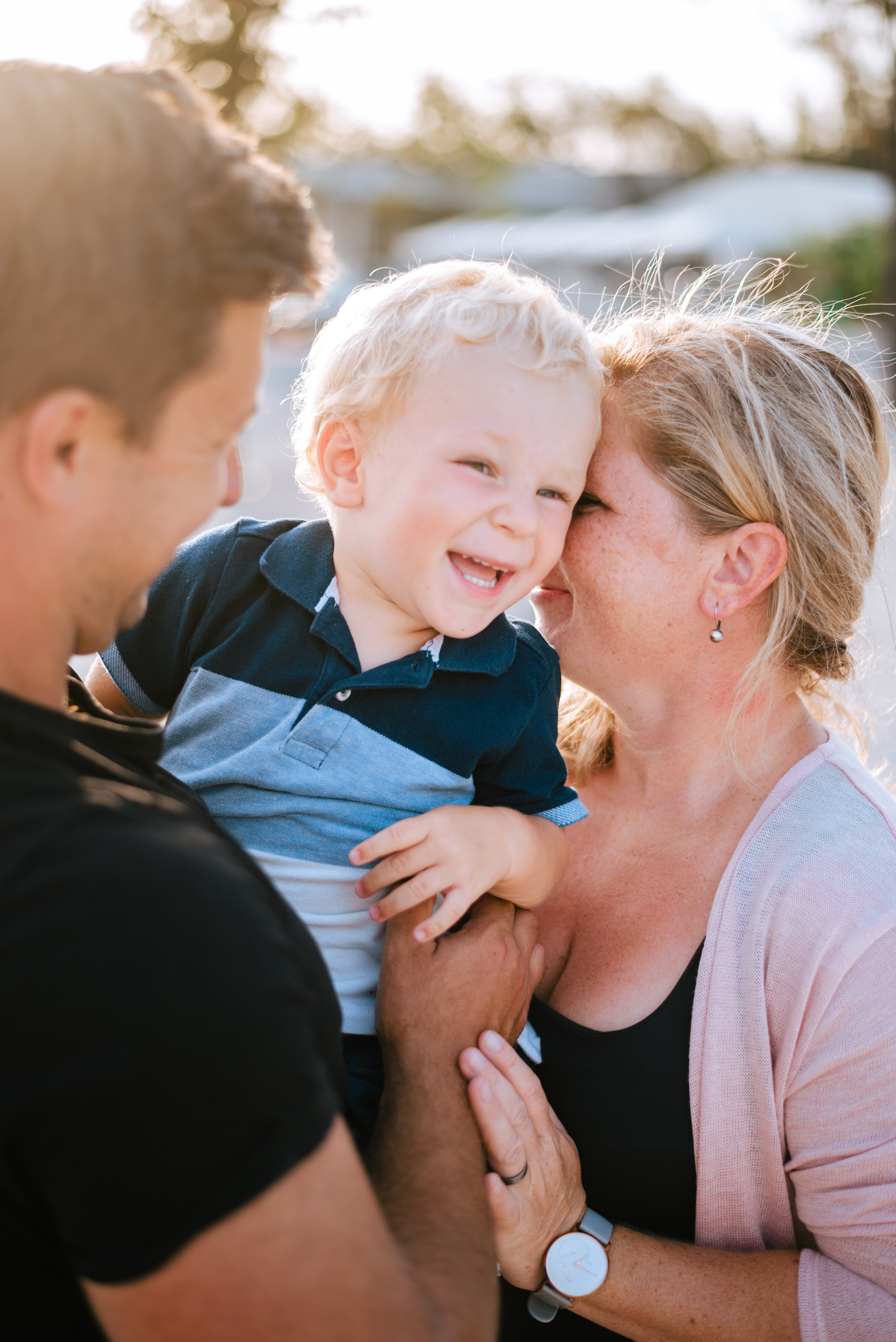 Petra, Petr, Artur. Lifestyle, wedding and family photographer