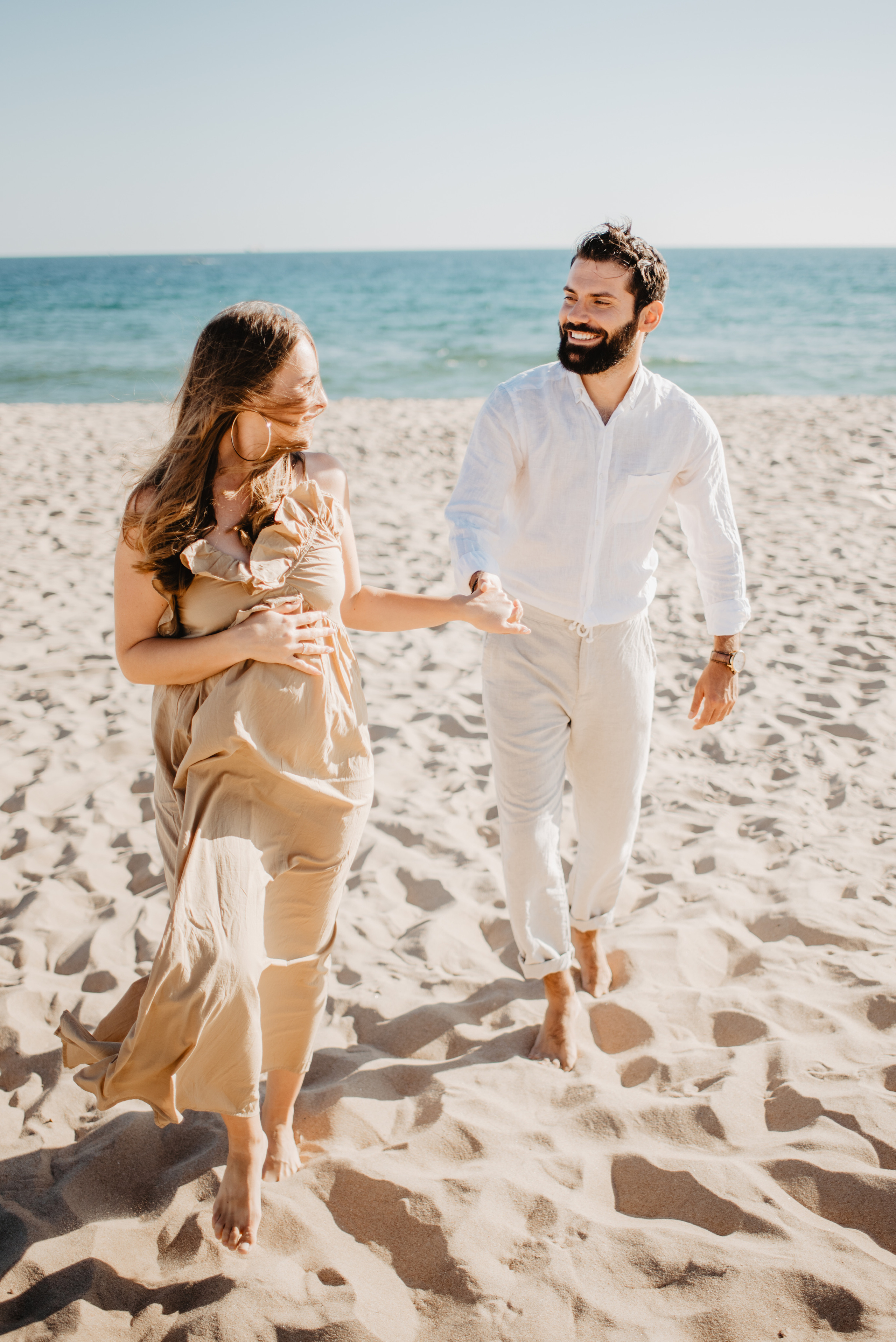 Zuzka and Christos. Lifestyle, wedding and family photographer