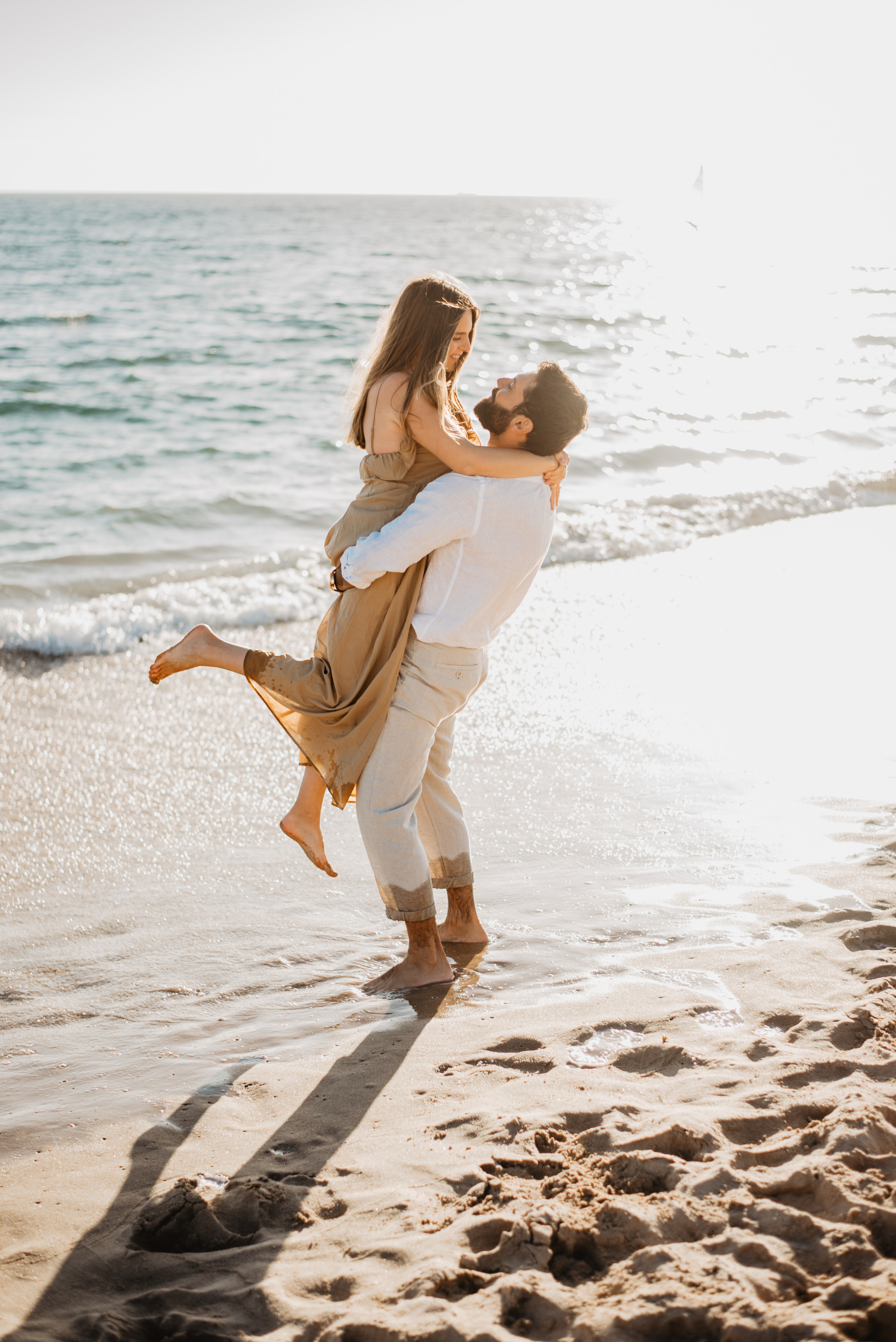 Zuzka and Christos. Lifestyle, wedding and family photographer