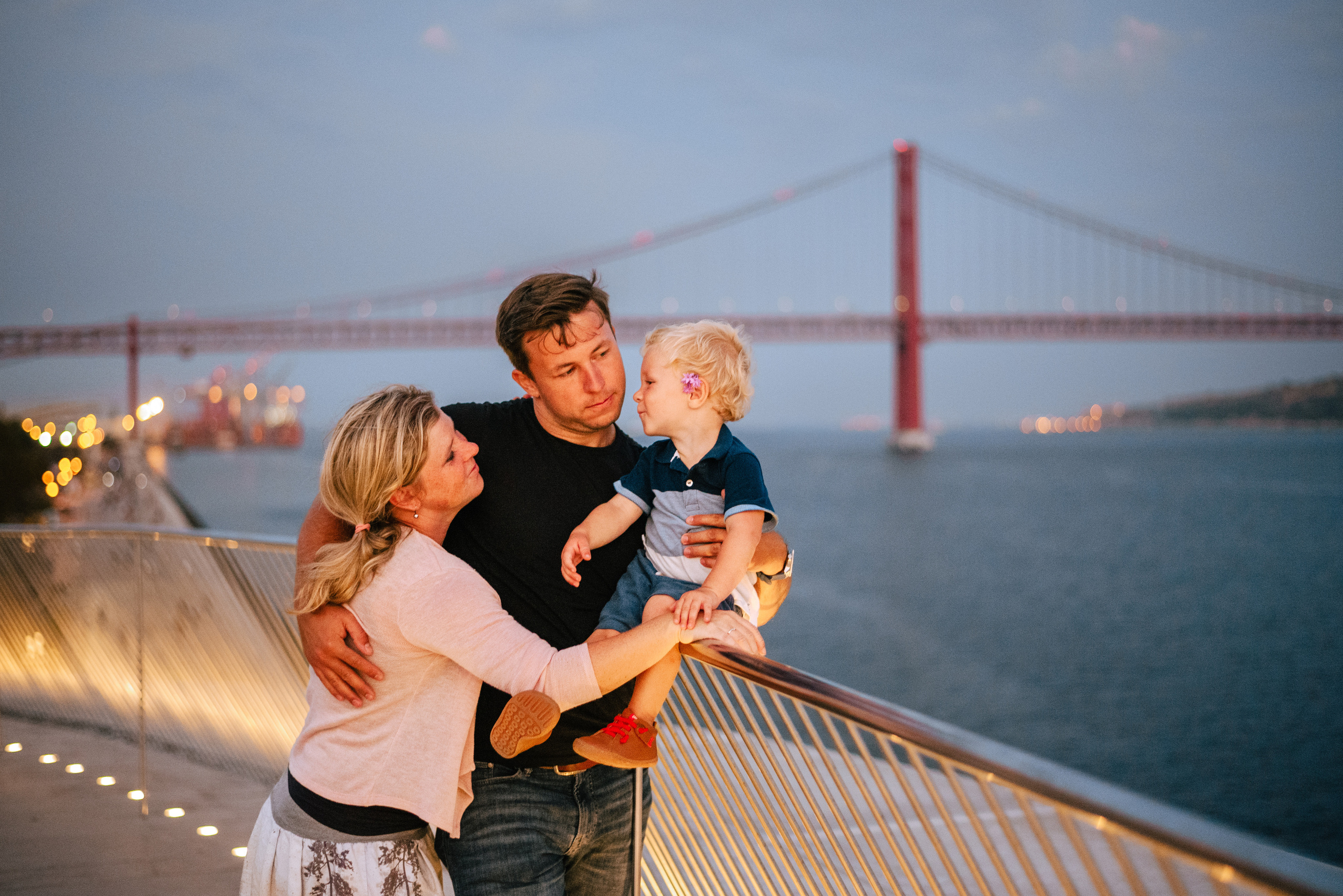 Petra, Petr, Artur. Lifestyle, wedding and family photographer