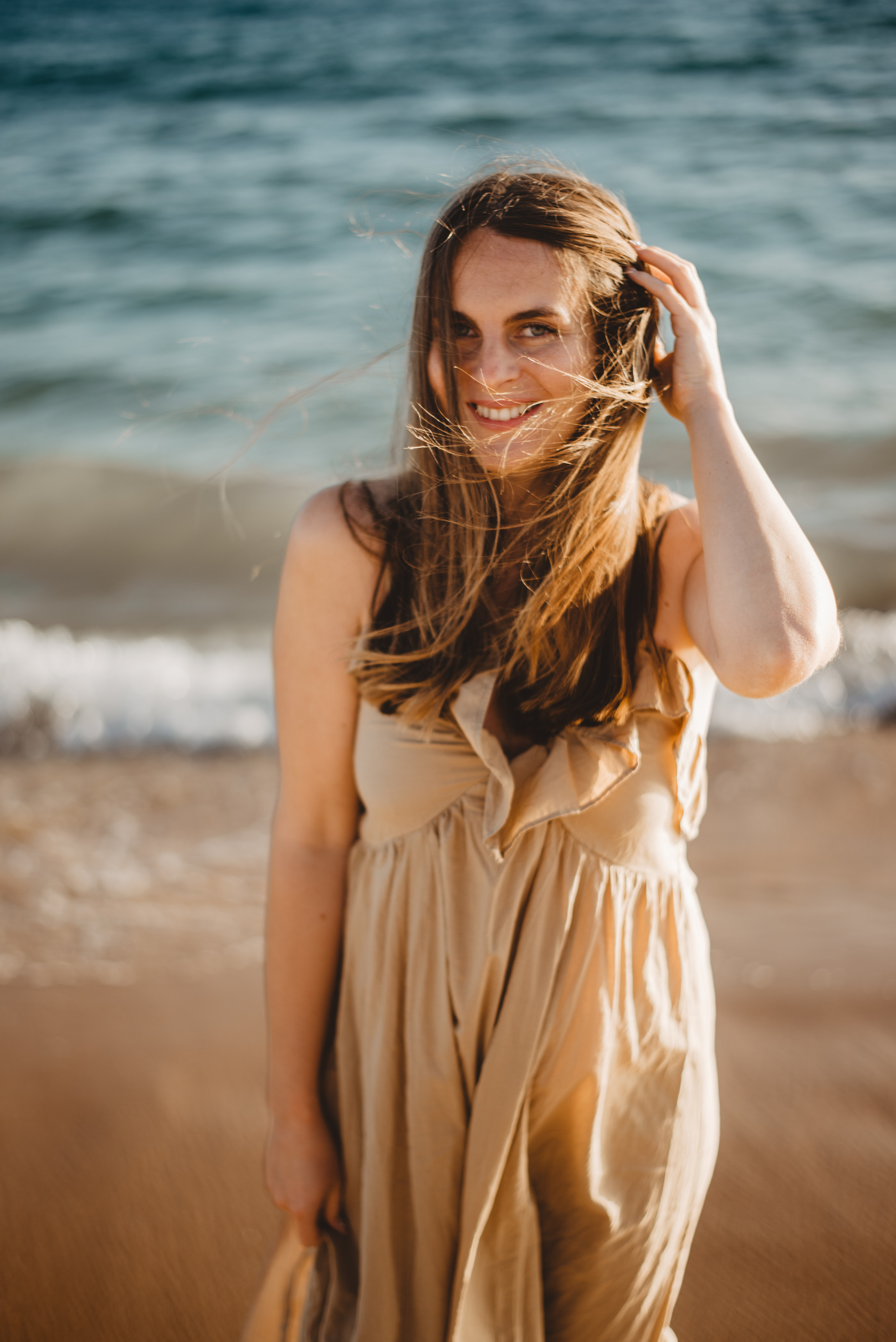 Zuzka and Christos. Lifestyle, wedding and family photographer