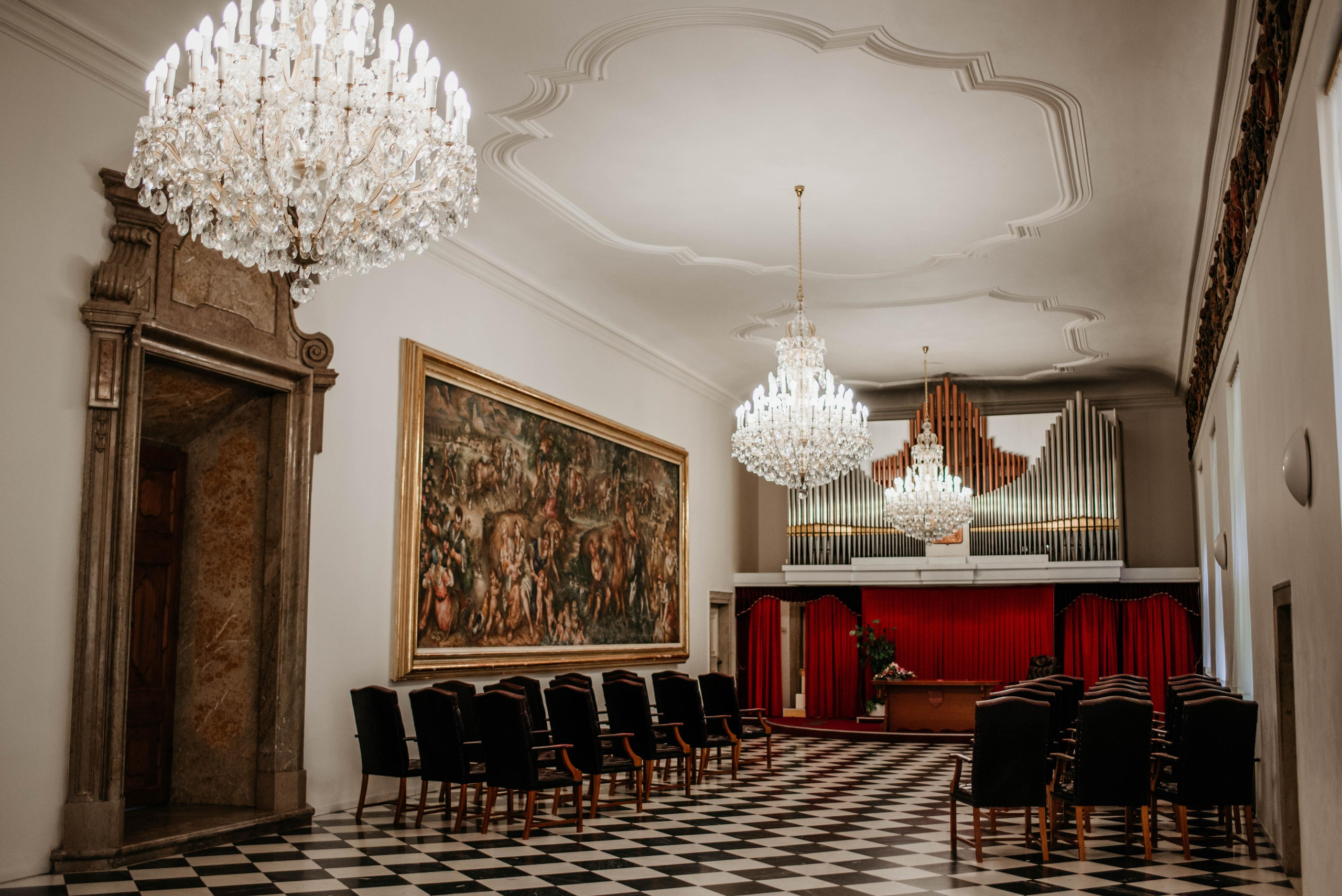 Svatba v centru Brna. Špilberk. Lifestyle, wedding and family photographer