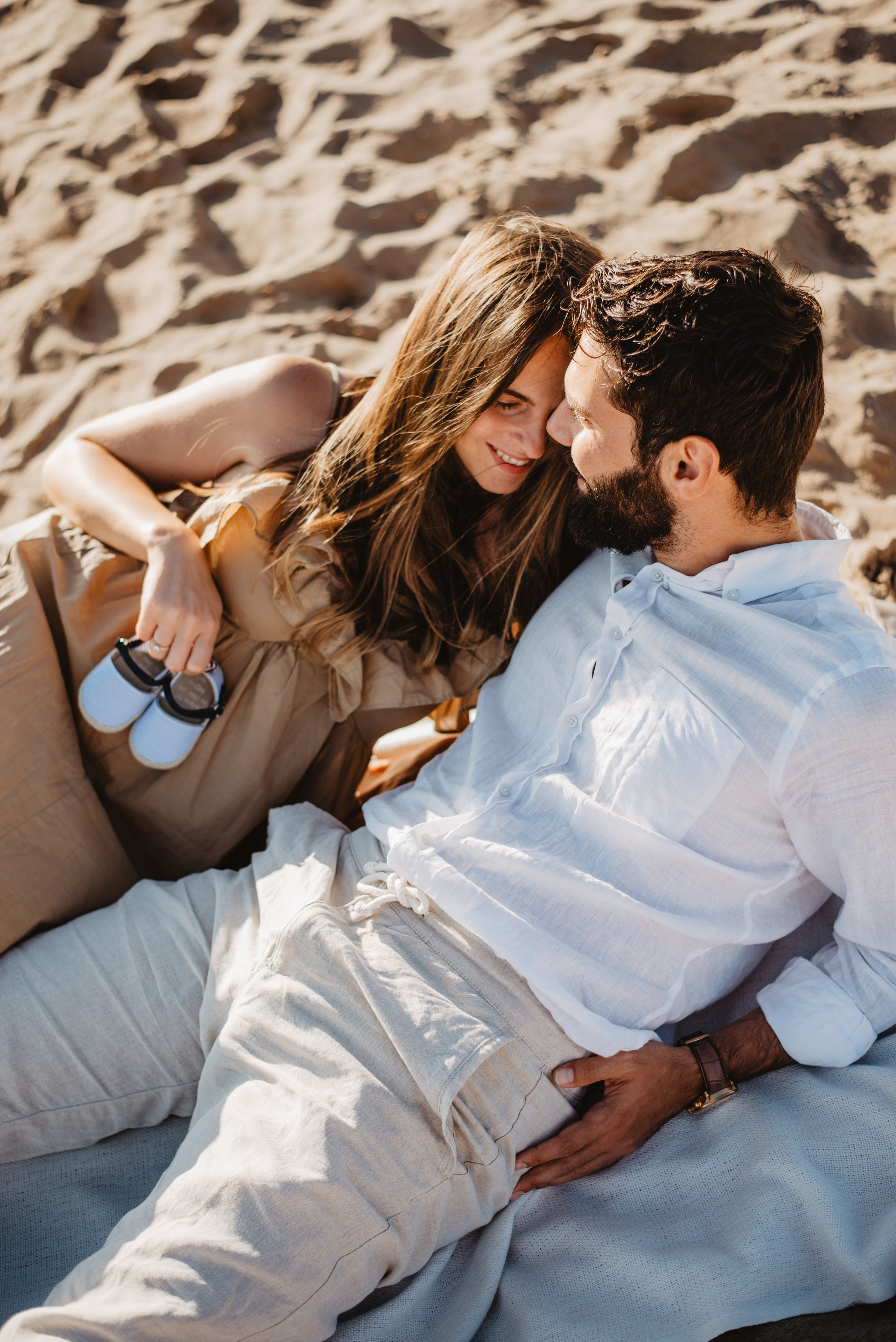 Zuzka and Christos. Lifestyle, wedding and family photographer