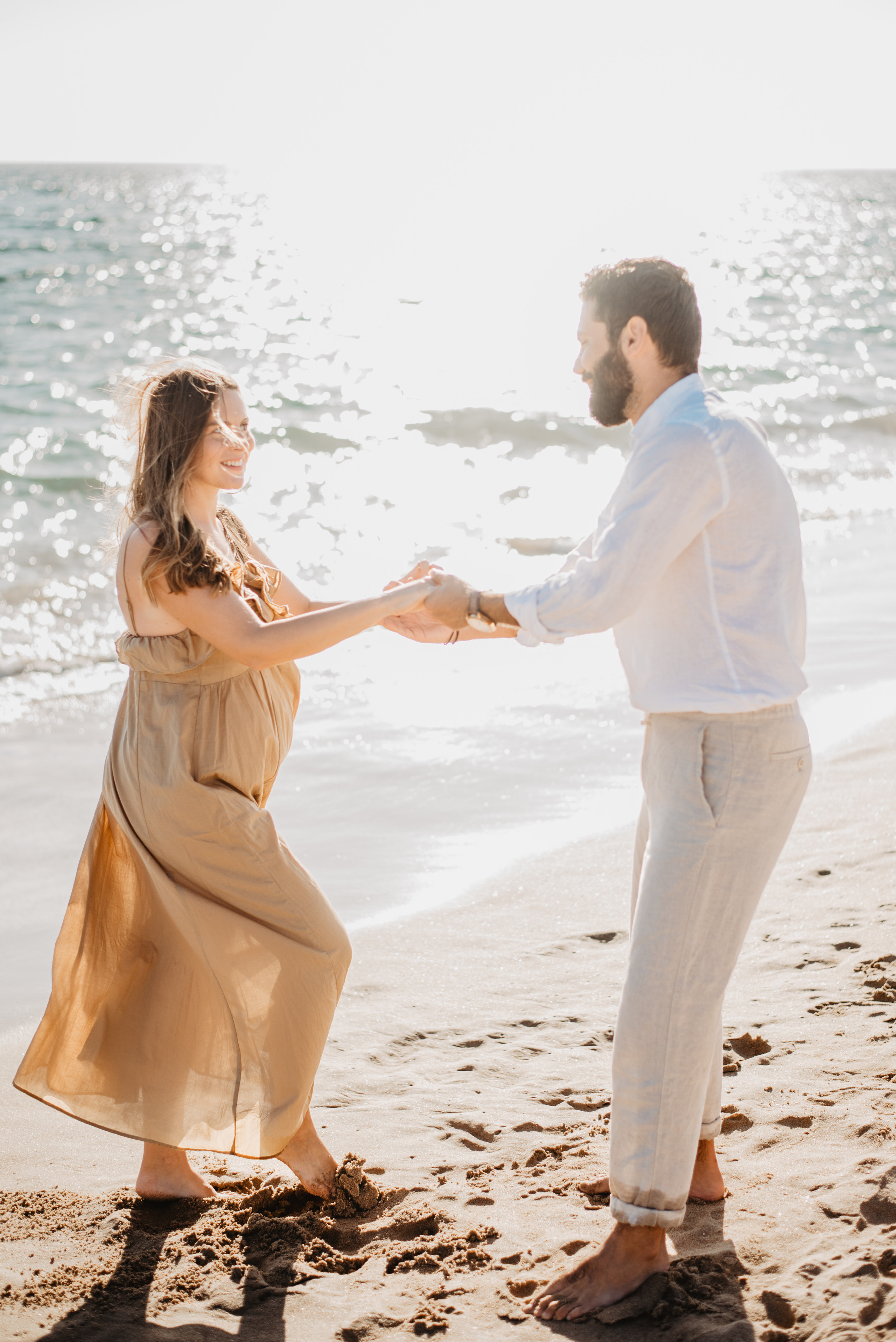 Zuzka and Christos. Lifestyle, wedding and family photographer