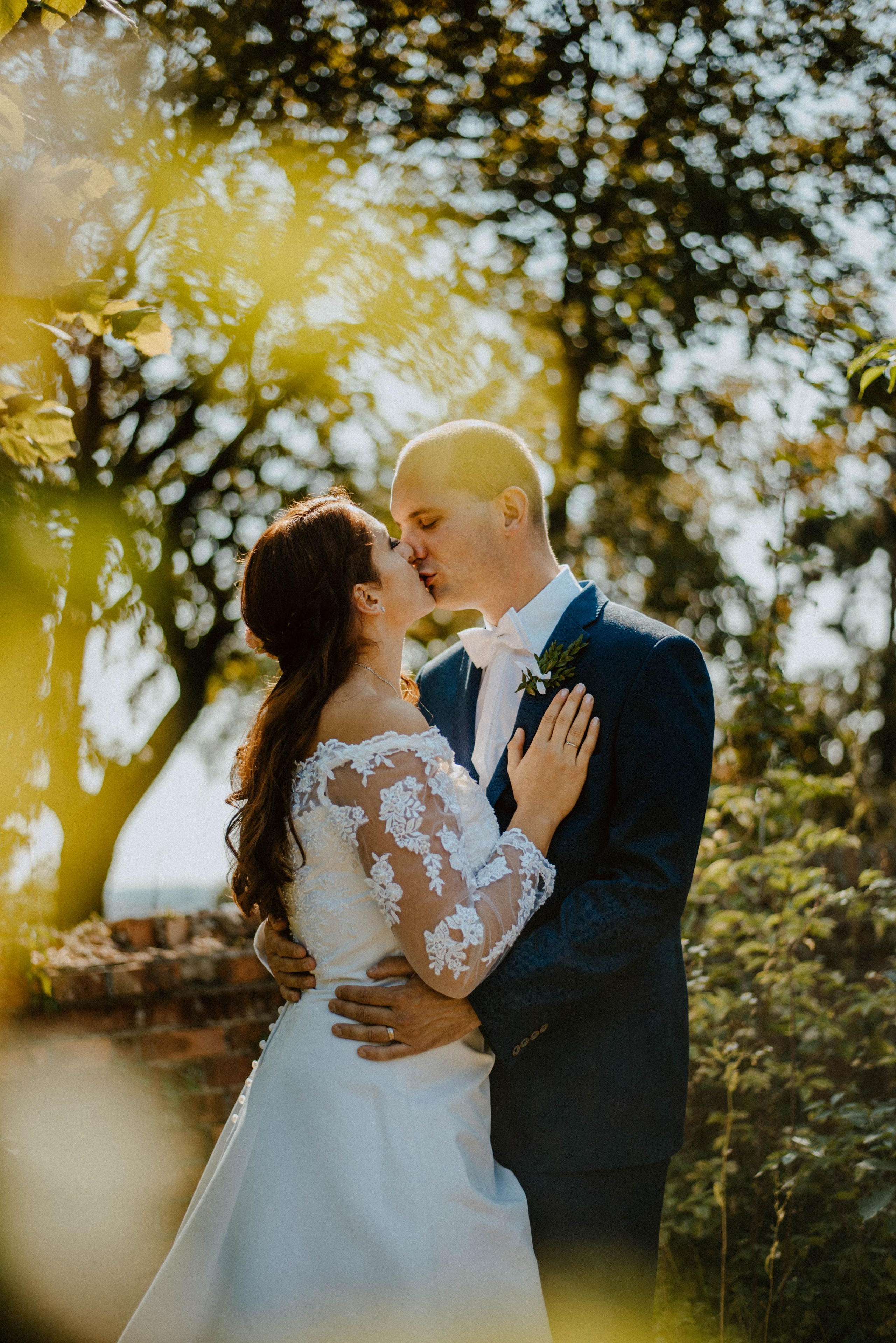 Svatba v centru Brna. Špilberk. Lifestyle, wedding and family photographer