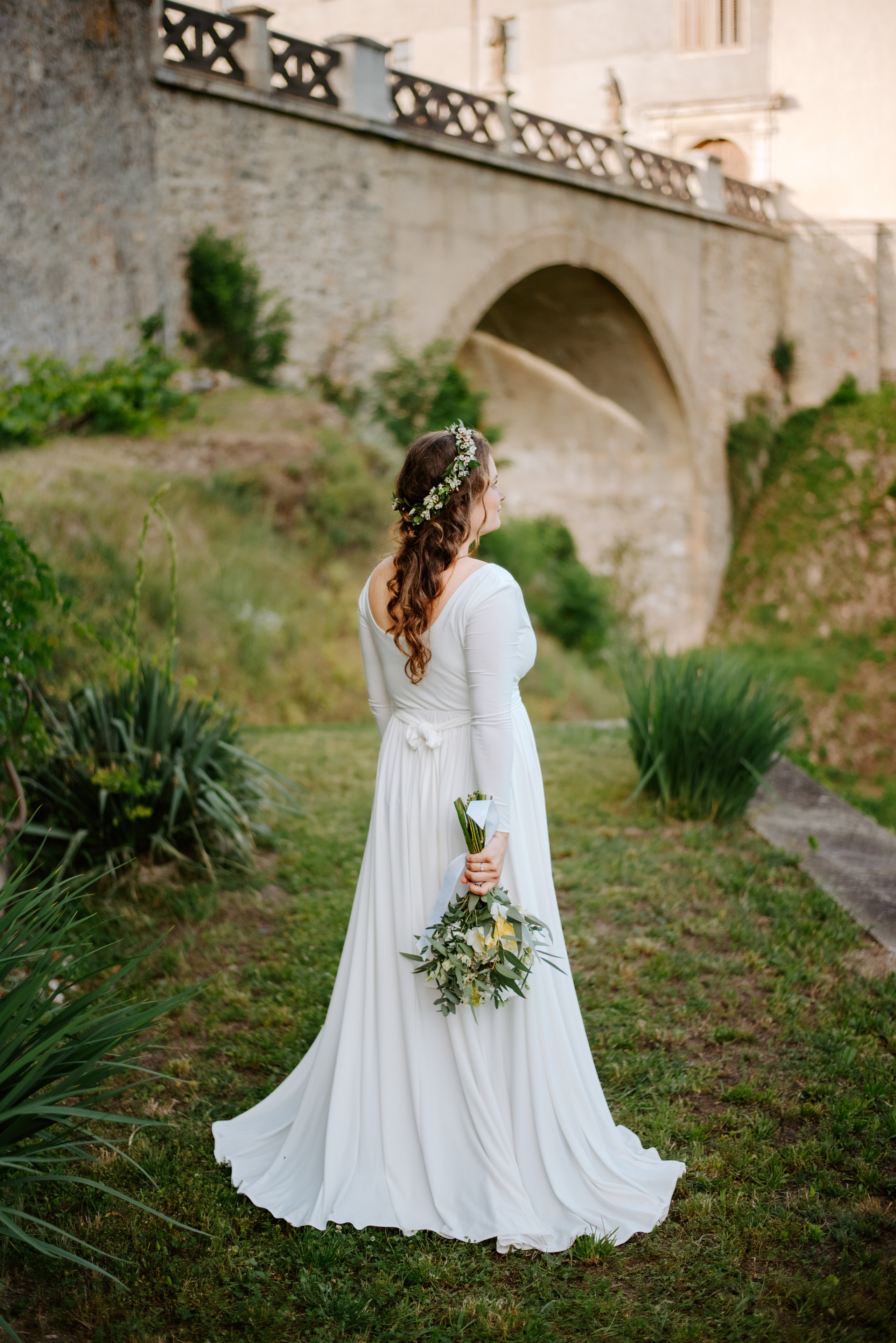 Wedding in the hot air balloon. Lifestyle, wedding and family photographer