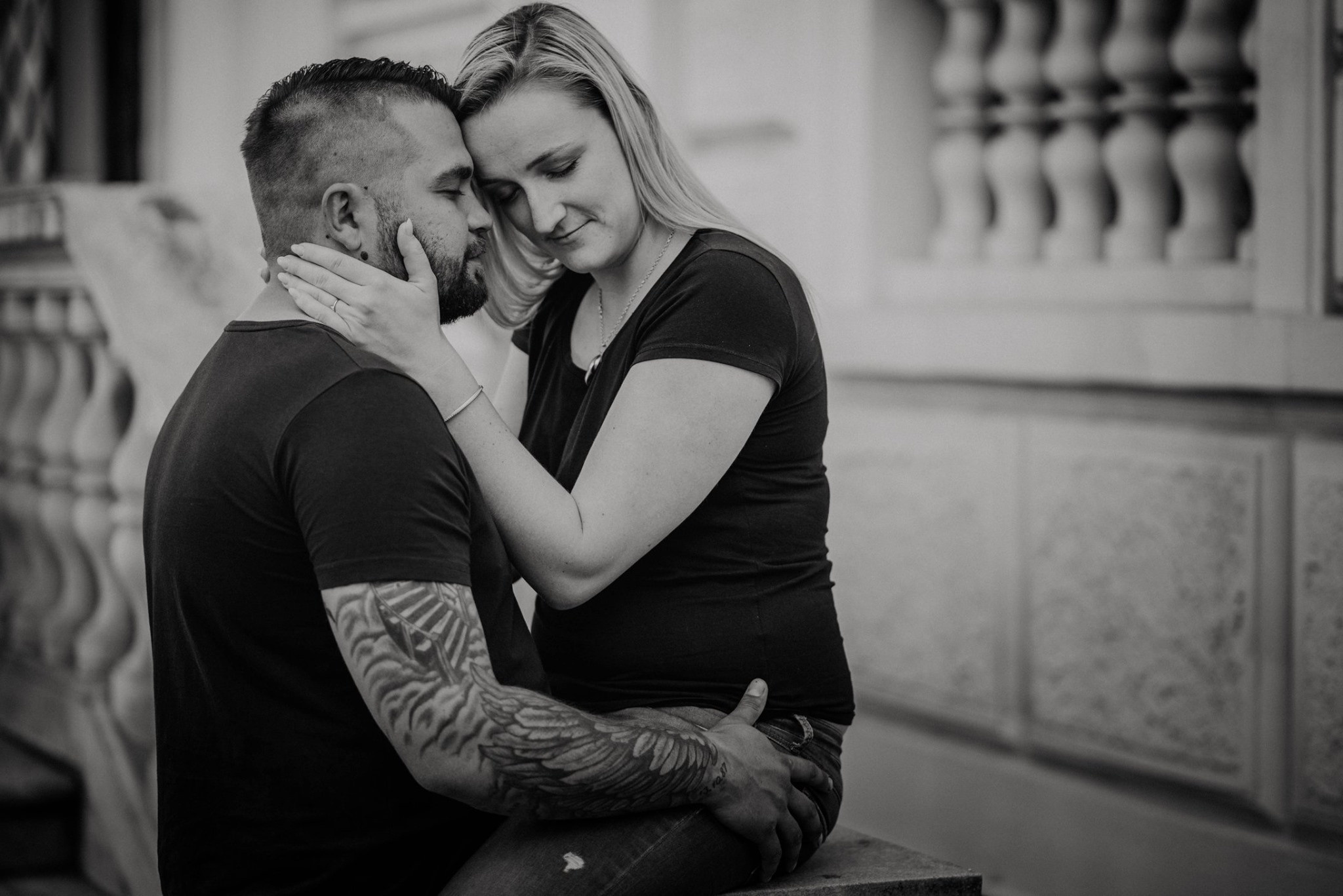 Veronika Jirková Lisbon Photographer. Lifestyle, wedding and family photographer