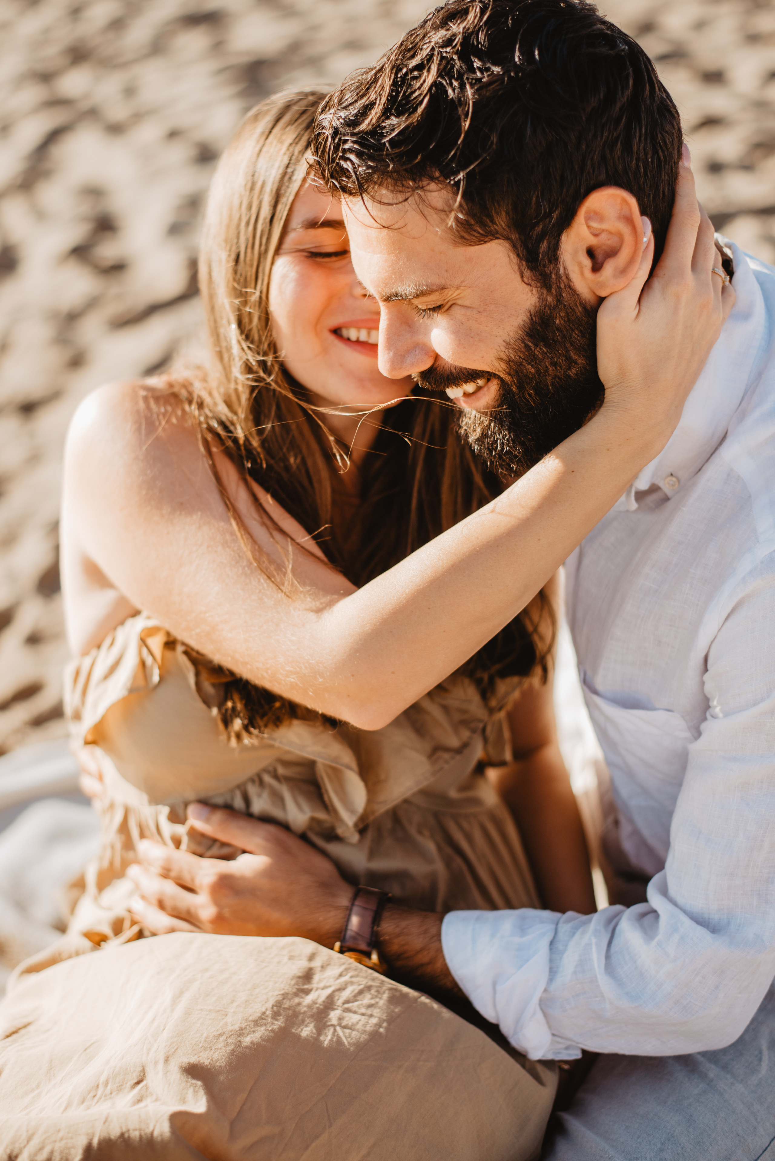 Zuzka and Christos. Lifestyle, wedding and family photographer