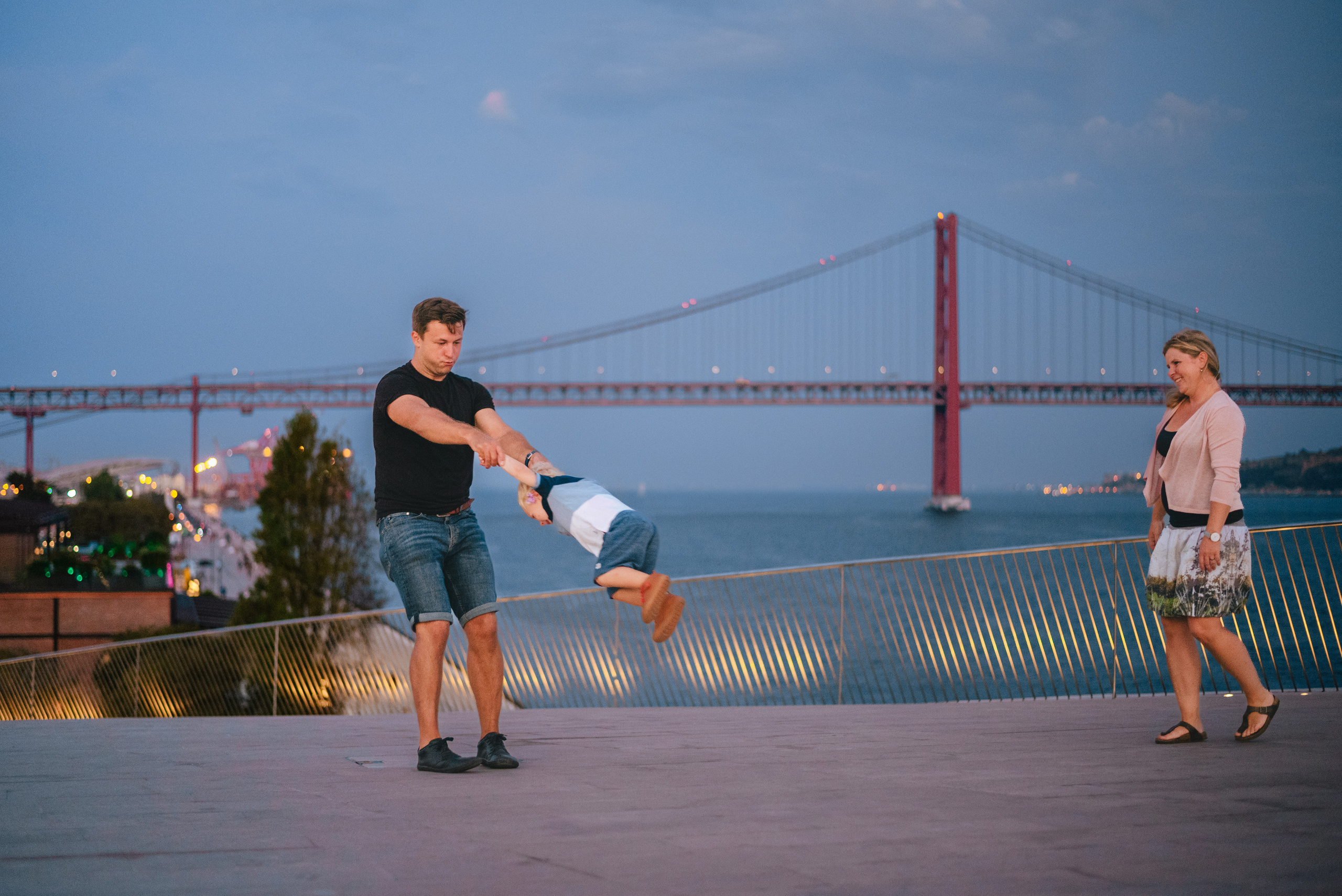 Petra and boys. Lifestyle, wedding and family photographer