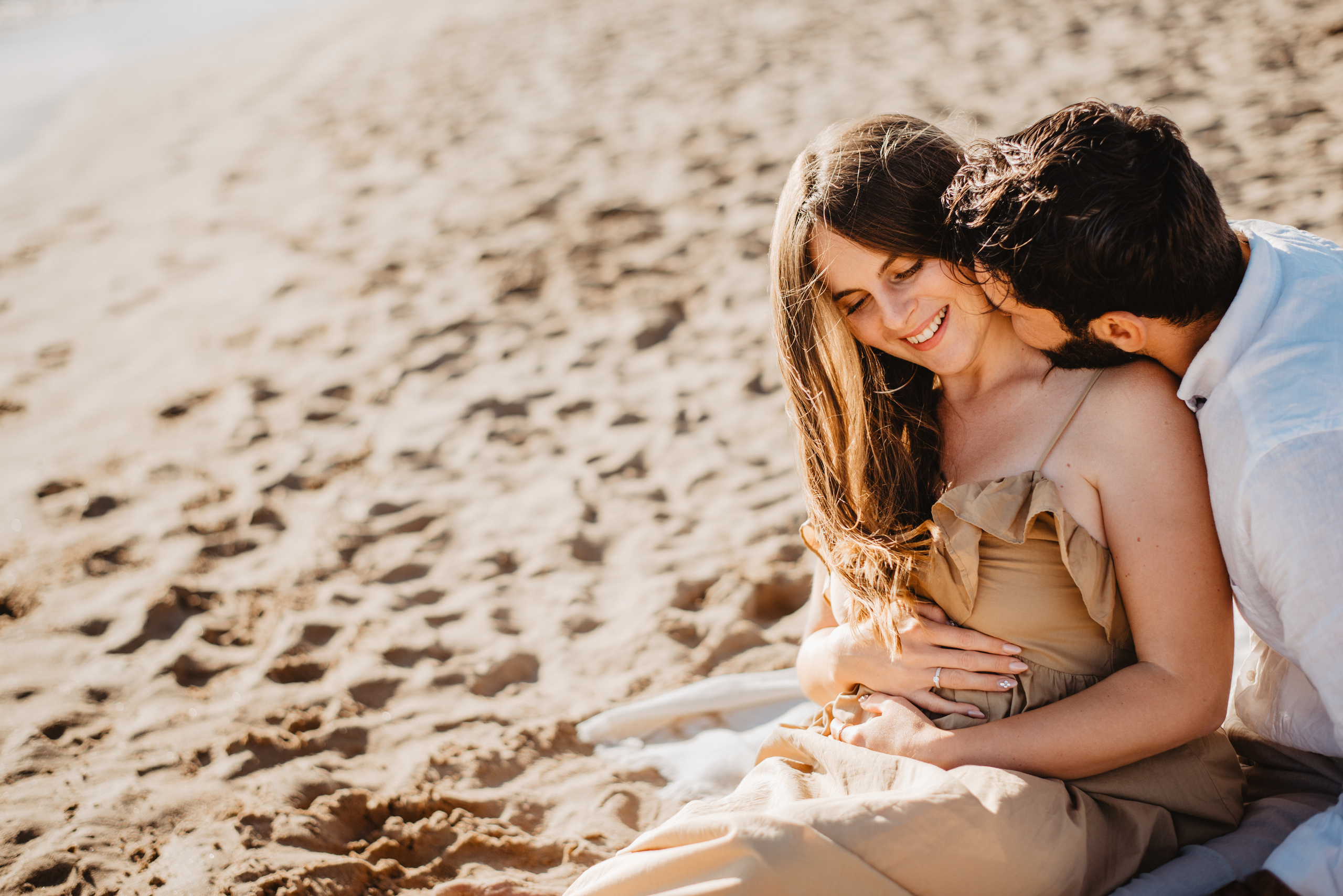 Zuzka and Christos. Lifestyle, wedding and family photographer