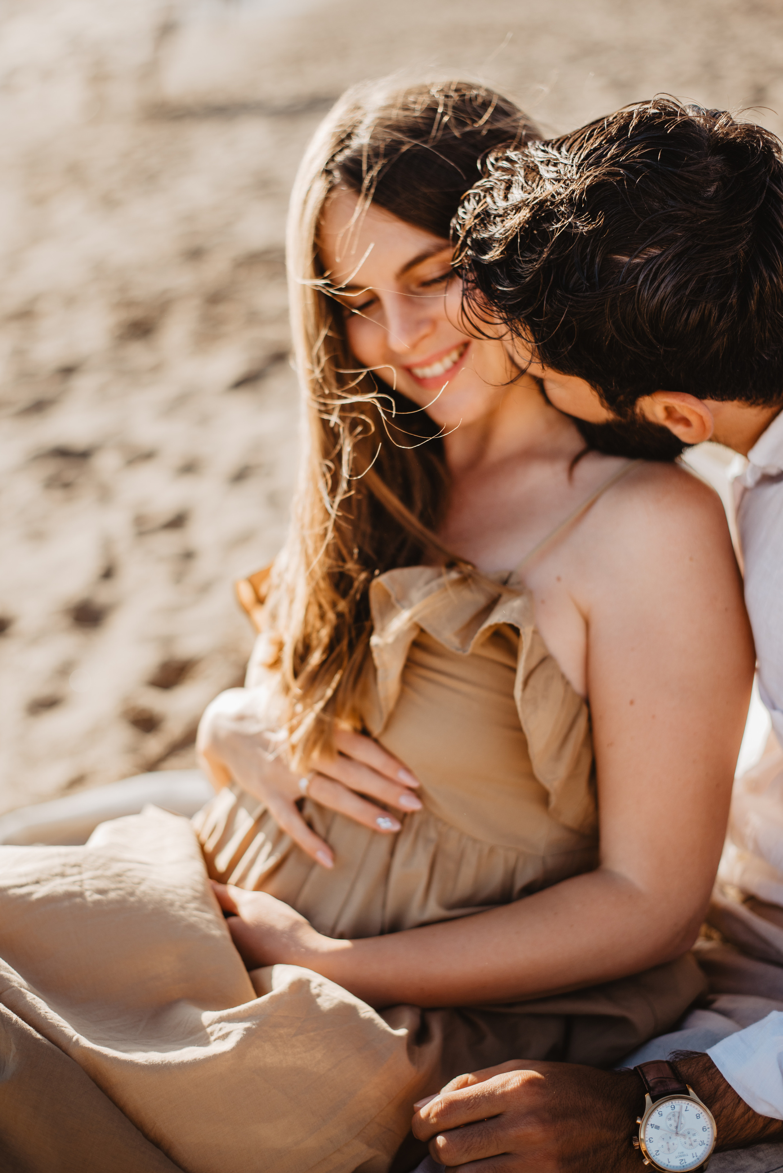 Zuzka and Christos. Lifestyle, wedding and family photographer