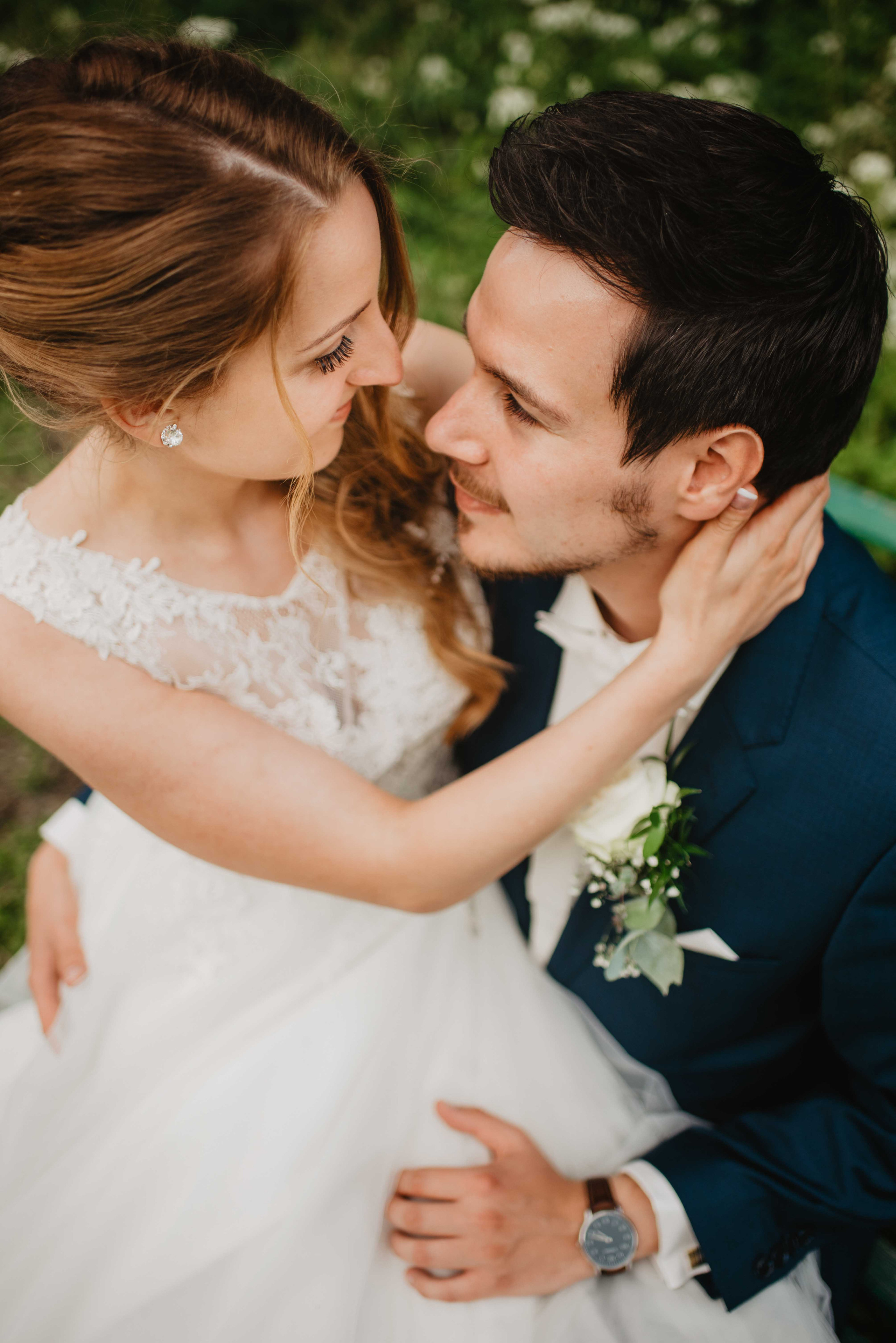 Svatba v kostele v Rýmařově. Bruntál. Lifestyle, wedding and family photographer