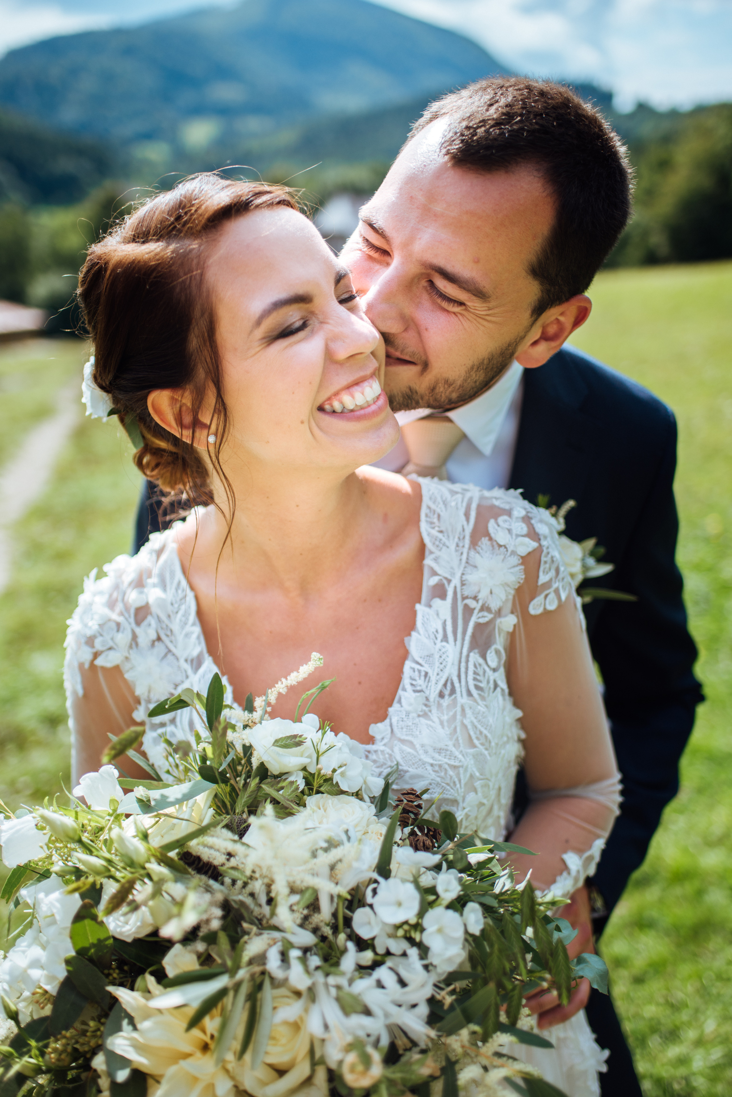 Svatba v Beskydech. Hotel Rekovice. Lifestyle, wedding and family photographer