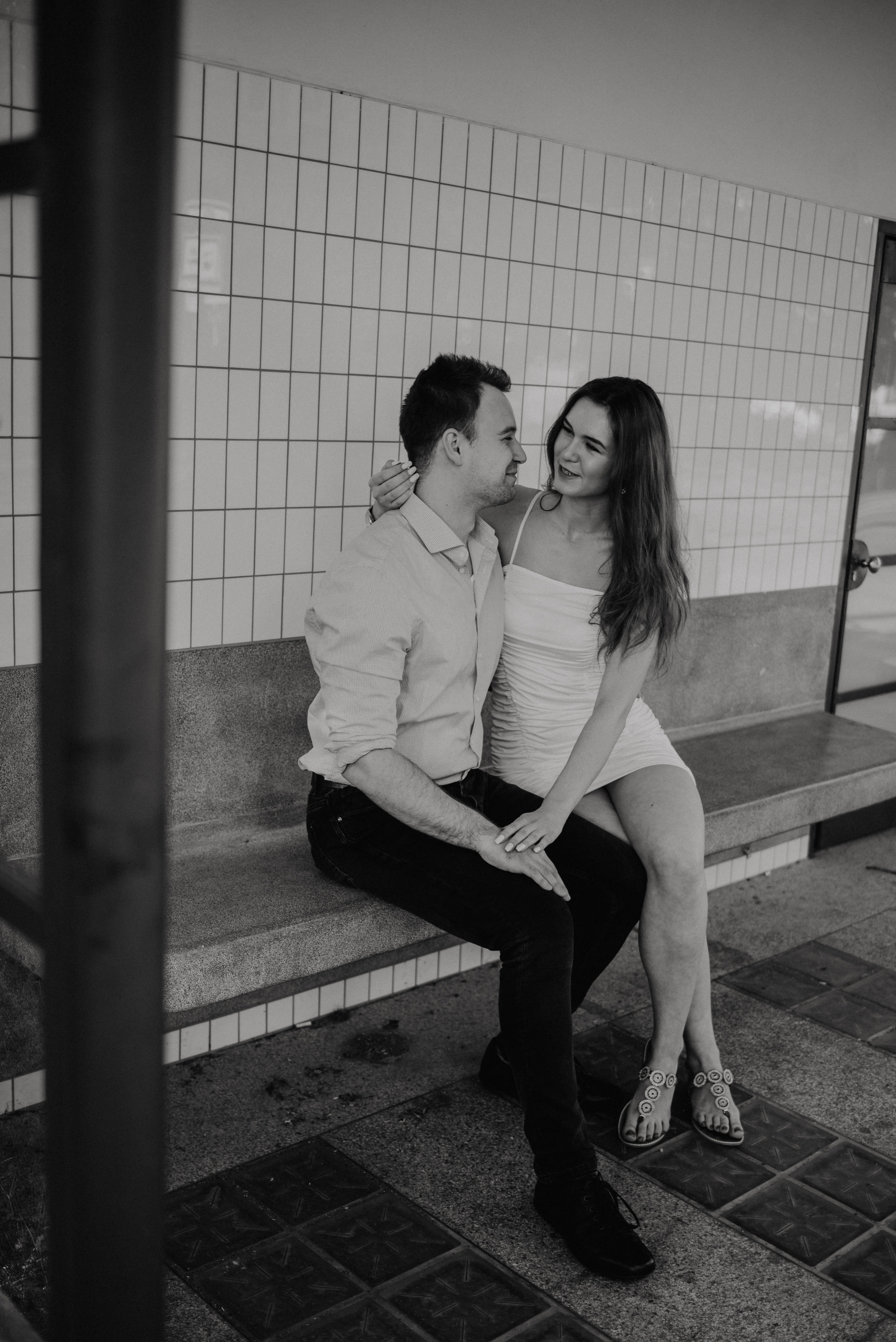 Veronika Jirková Lisbon Photographer. Lifestyle, wedding and family photographer