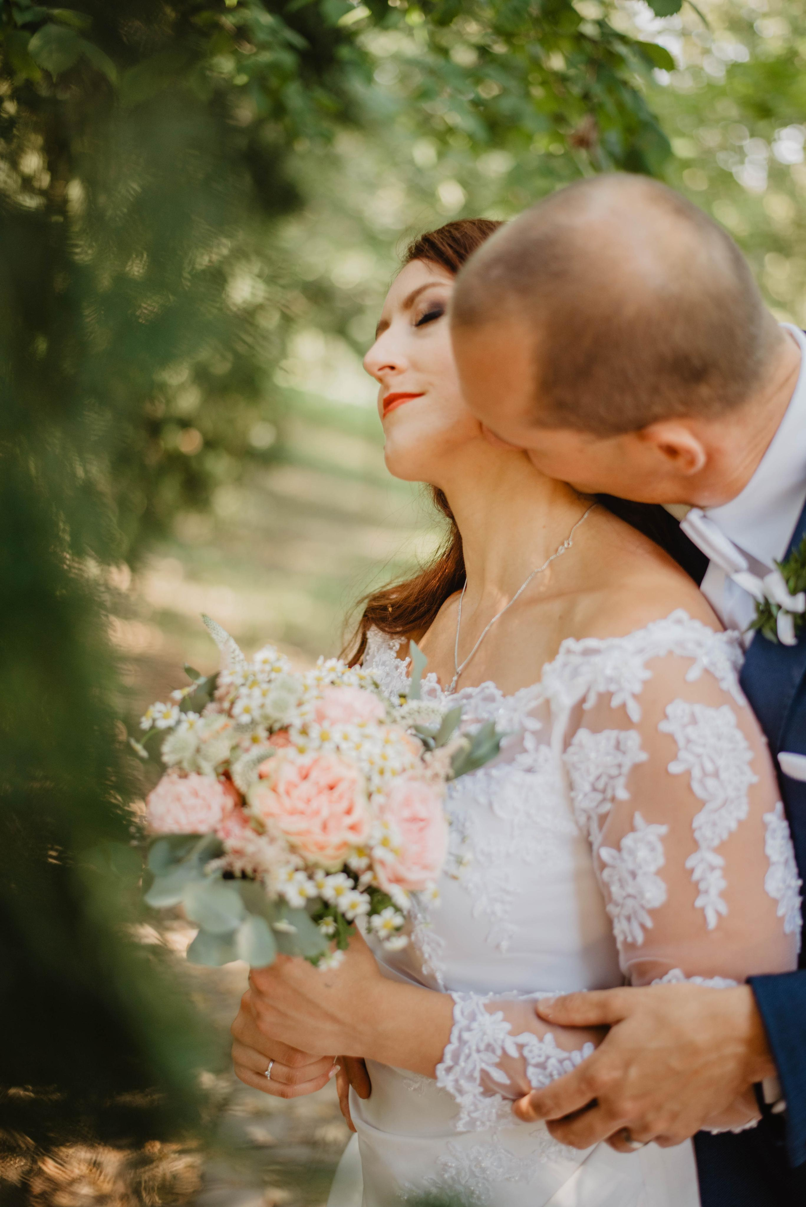 Svatba v centru Brna. Špilberk. Lifestyle, wedding and family photographer