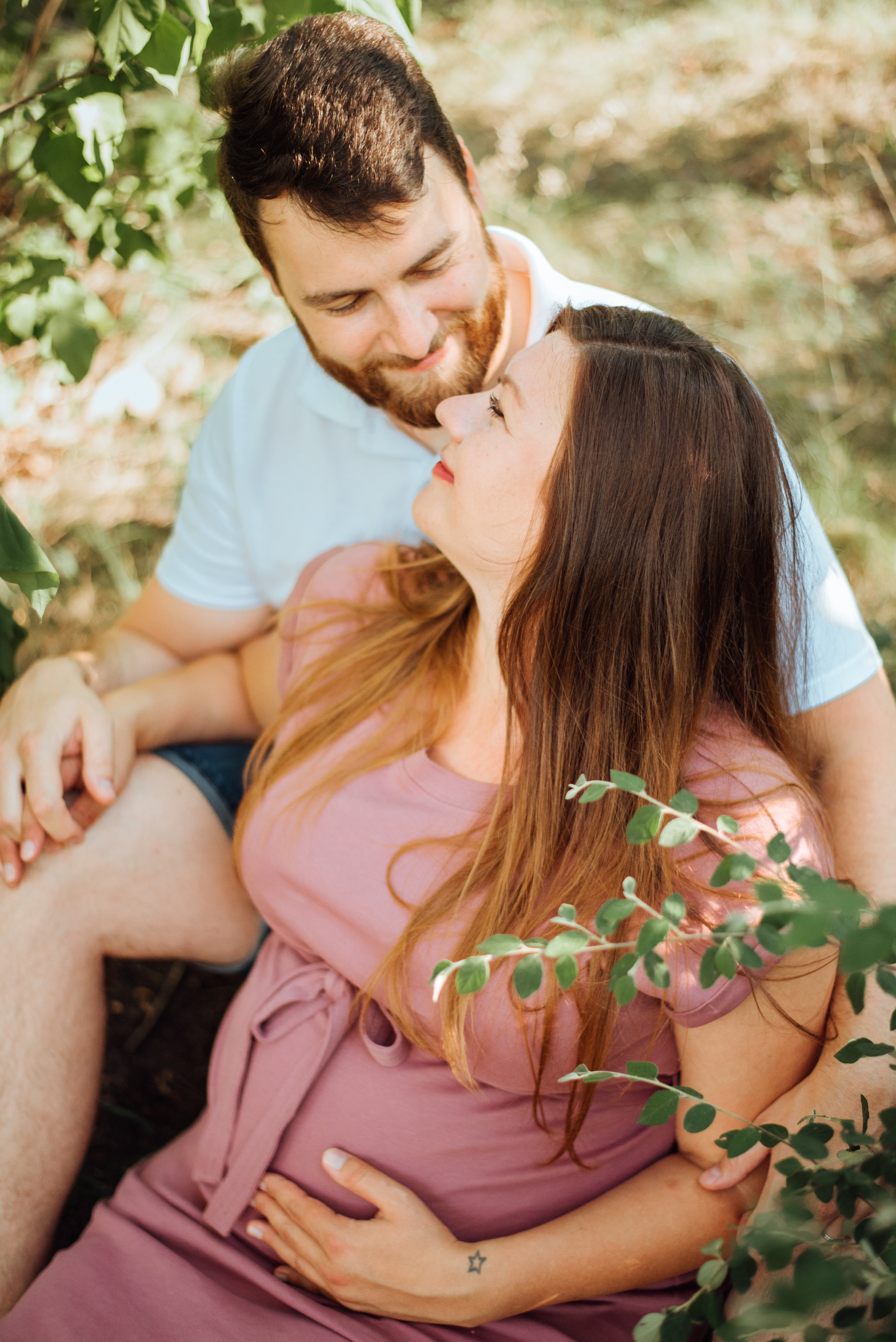 Veronika Jirková Lisbon Portugal Photographer. Lifestyle, wedding and family photographer