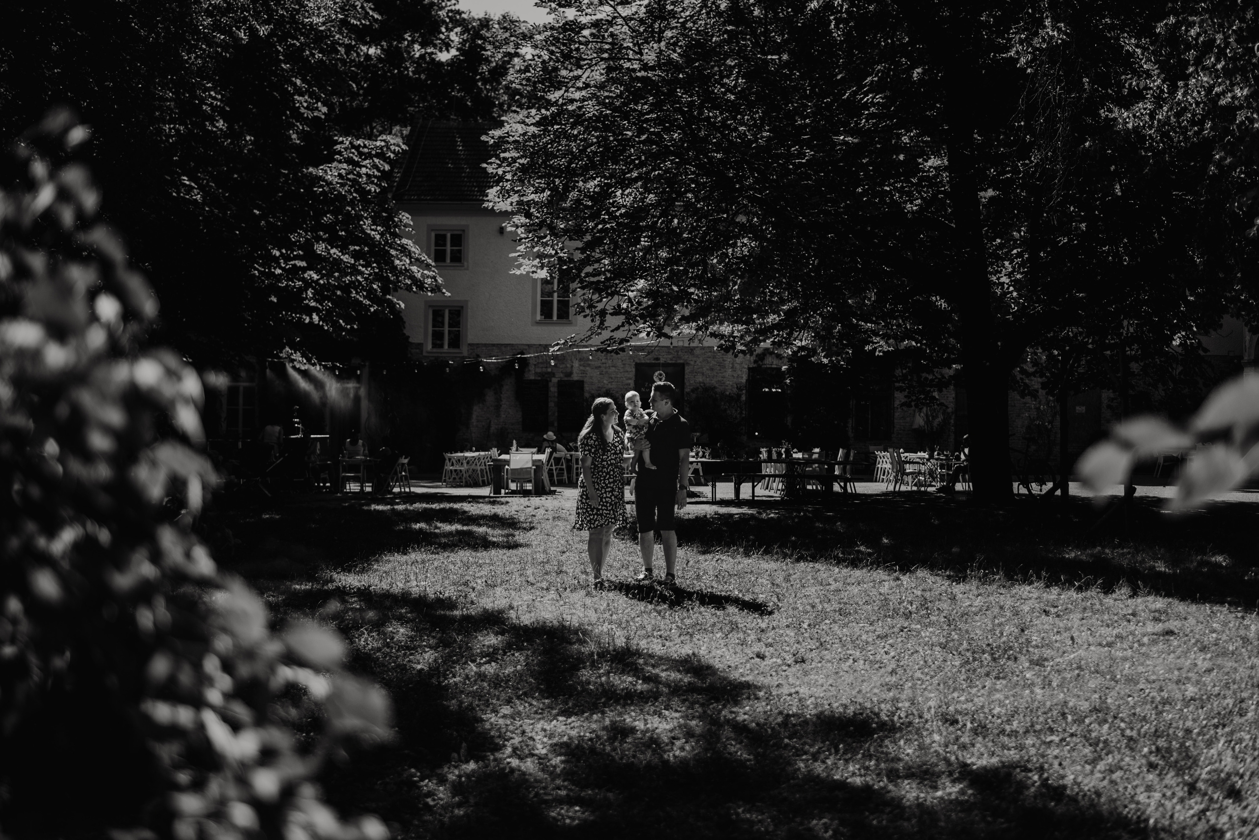 Terka, Tom, Betka. Lifestyle, wedding and family photographer