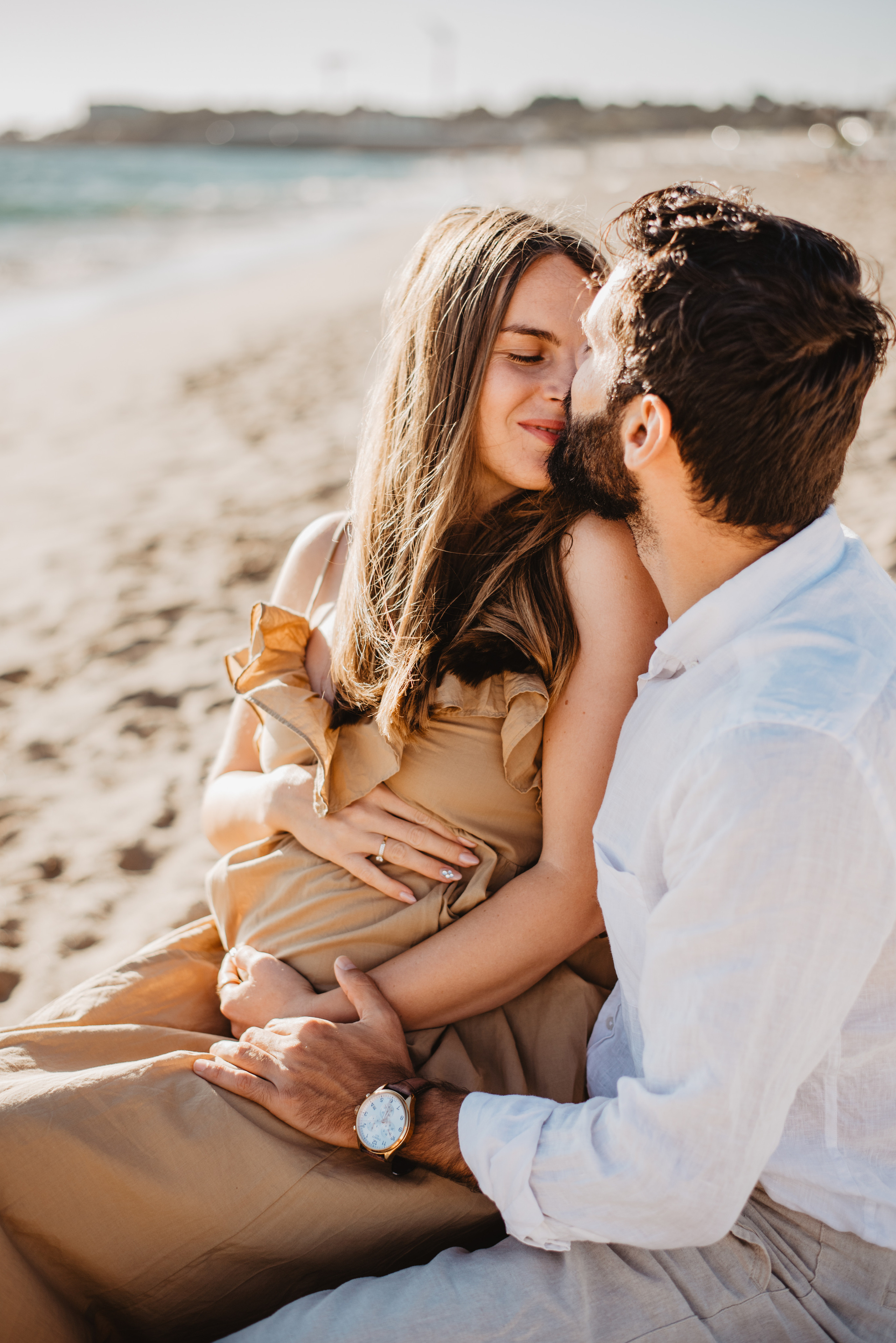 Zuzka and Christos. Lifestyle, wedding and family photographer