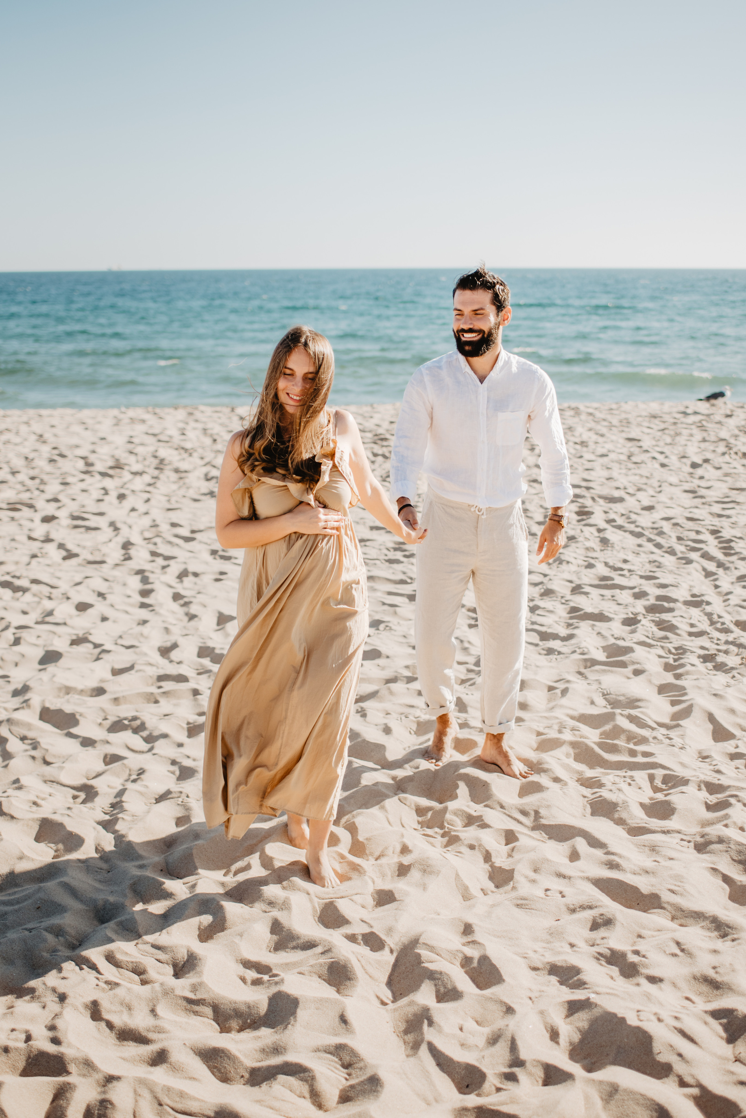 Zuzka and Christos. Lifestyle, wedding and family photographer