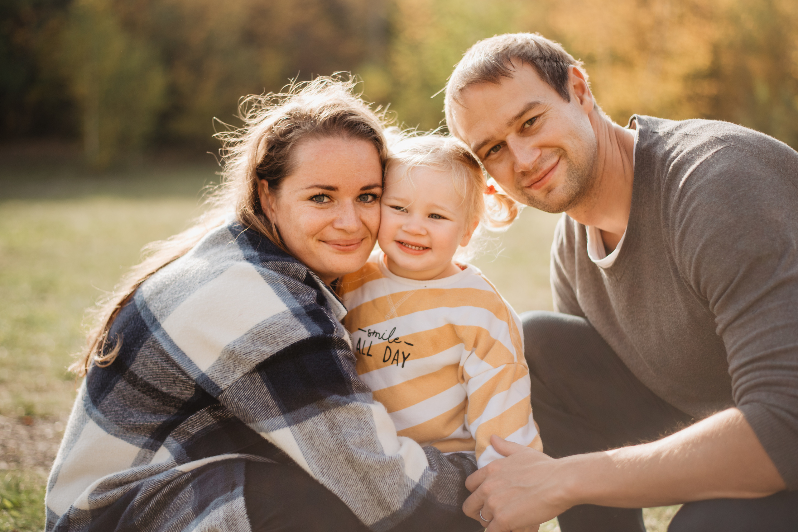 Luke, Niki, Naty. Lifestyle, wedding and family photographer